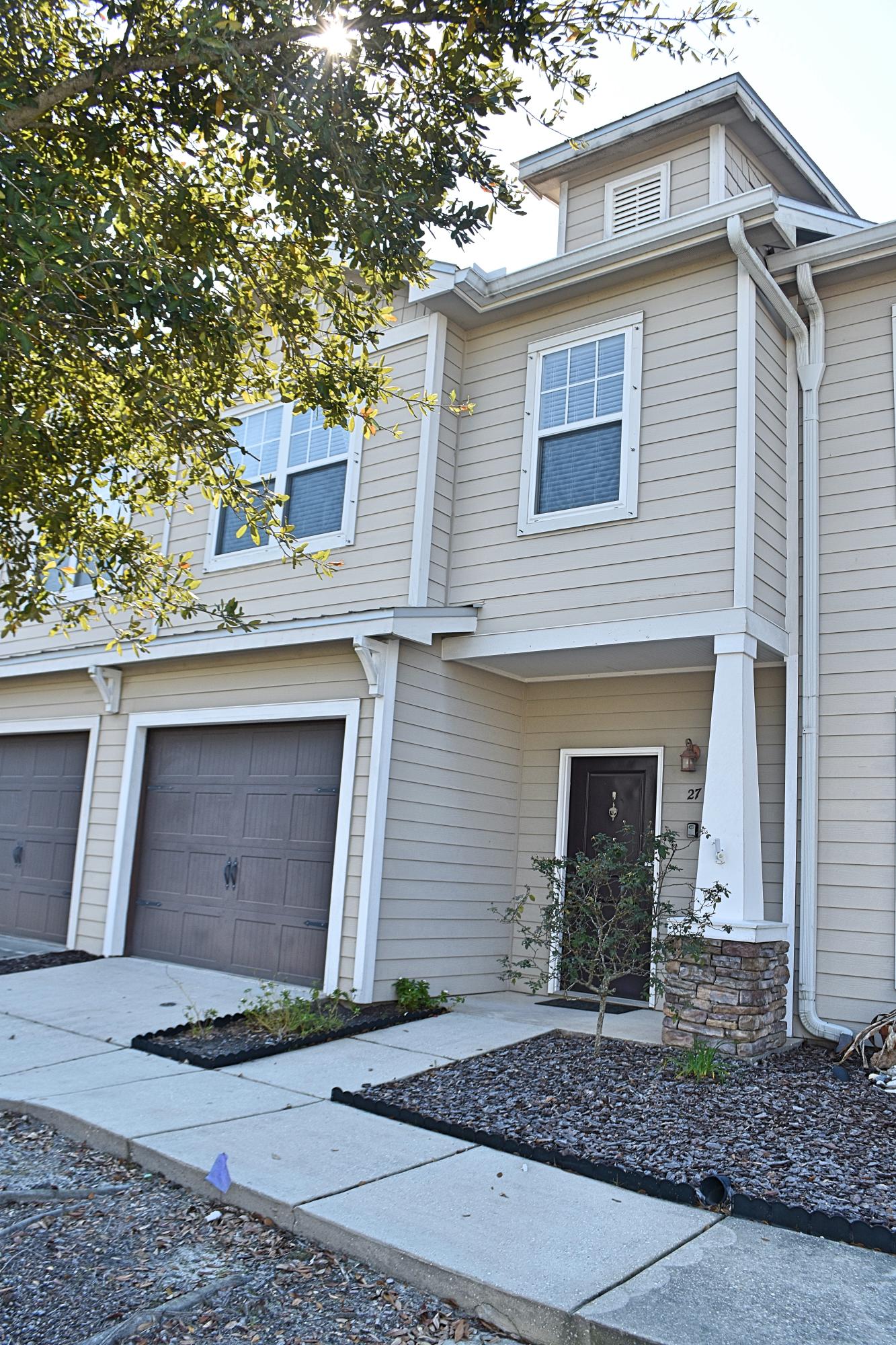 Verandas at Freeport - Residential Lease