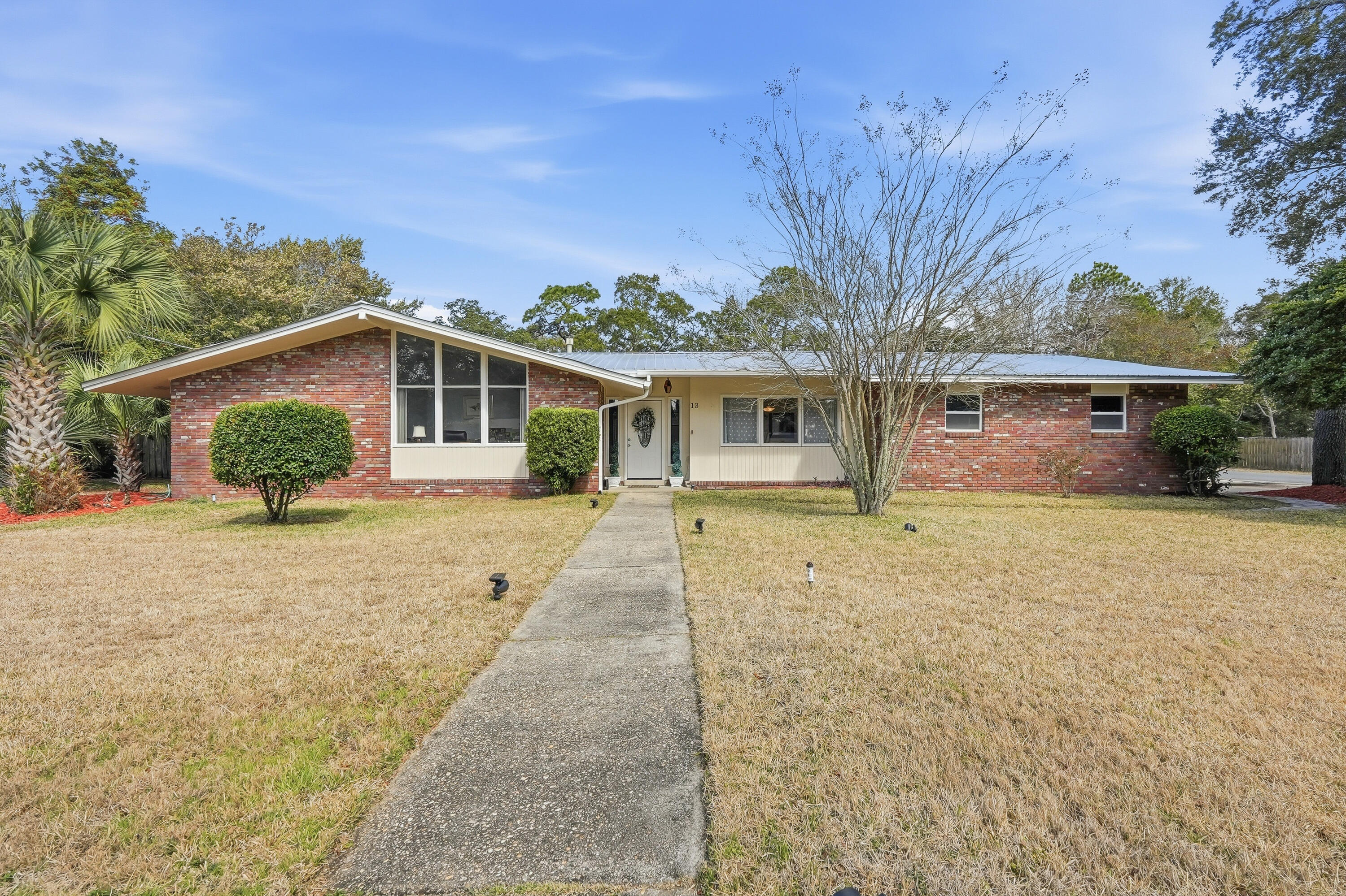 POQUITO BAYOU - Residential