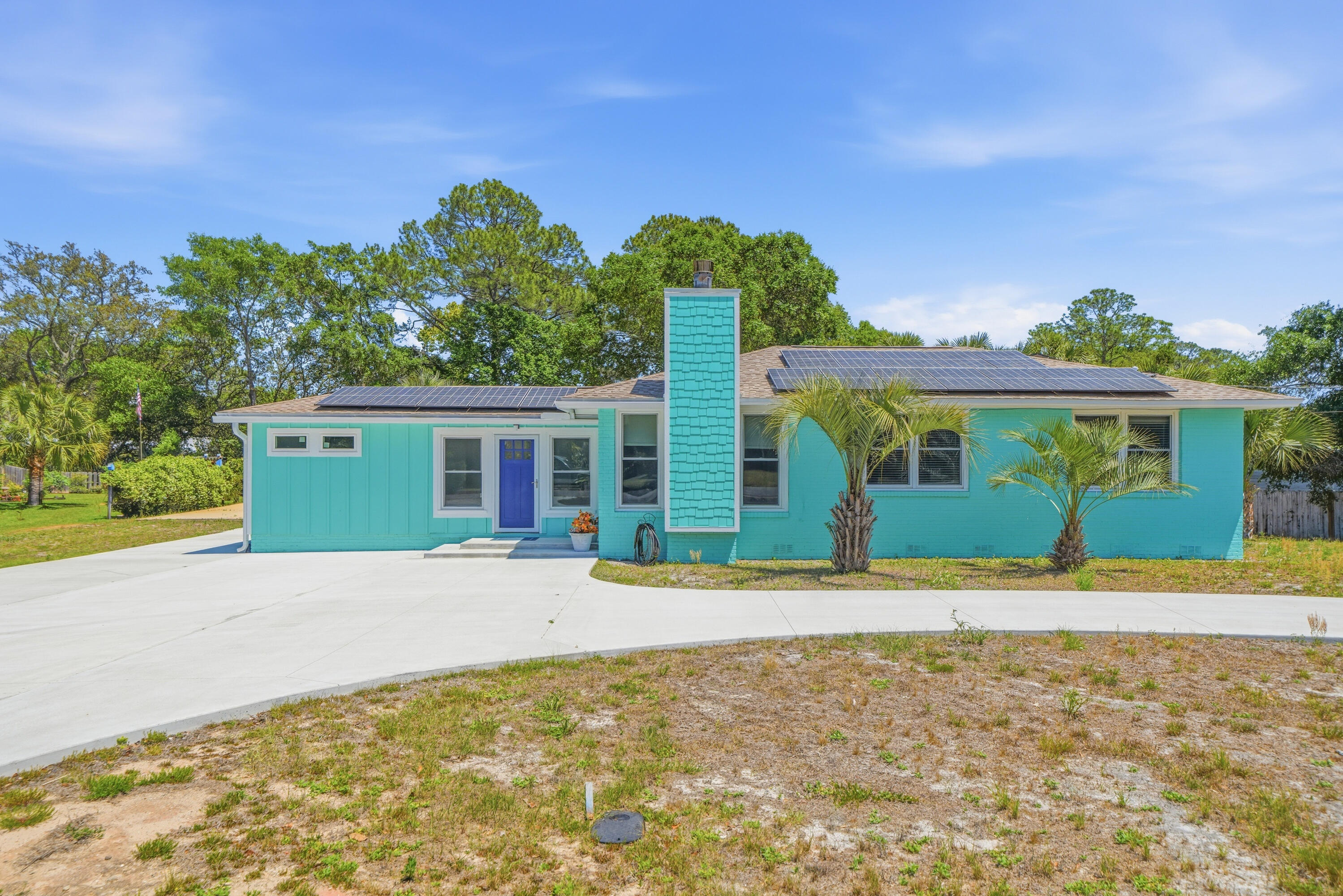 GARNIERS BEACH 7TH - Residential