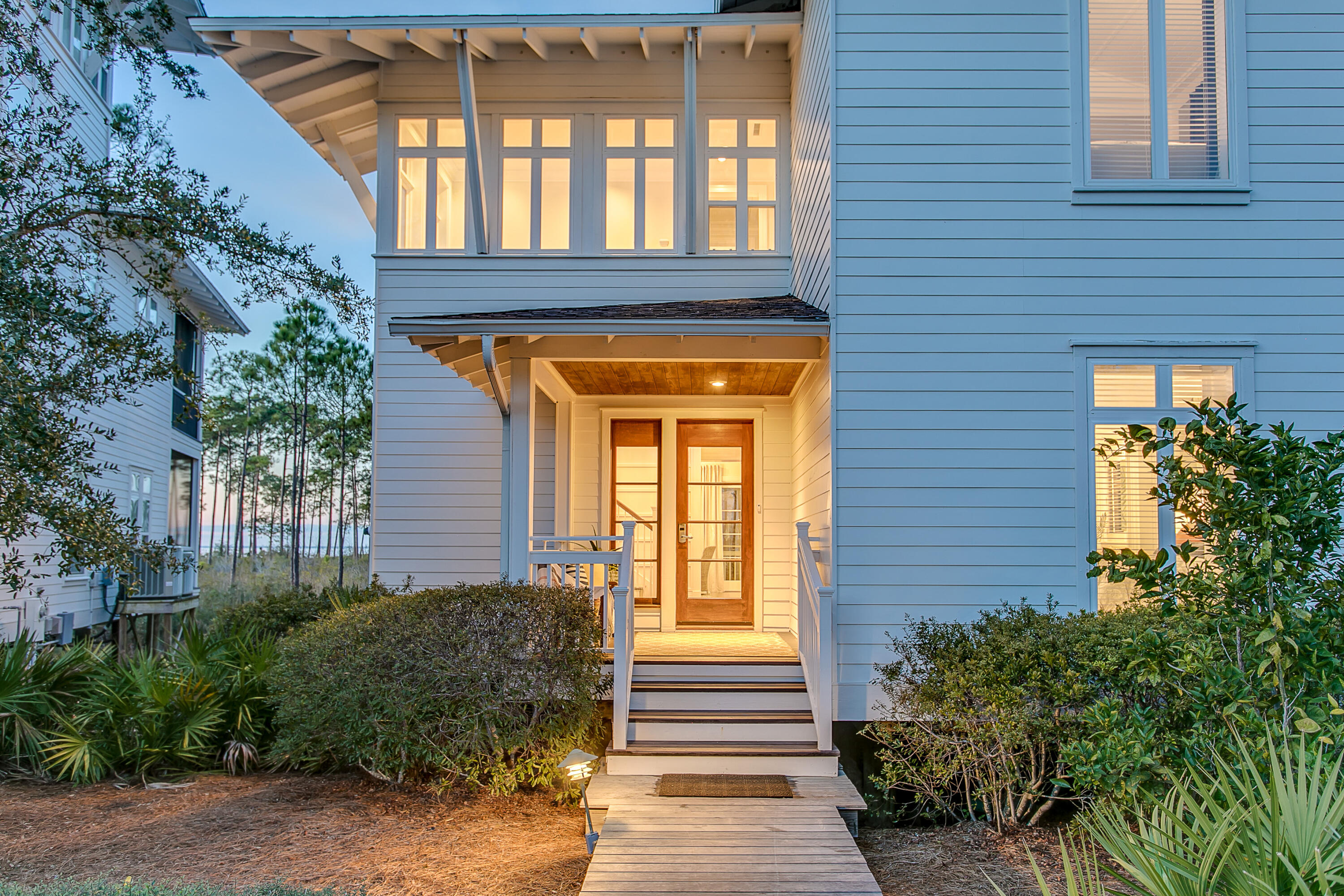 INSPIRATION AT SANDESTIN - Residential