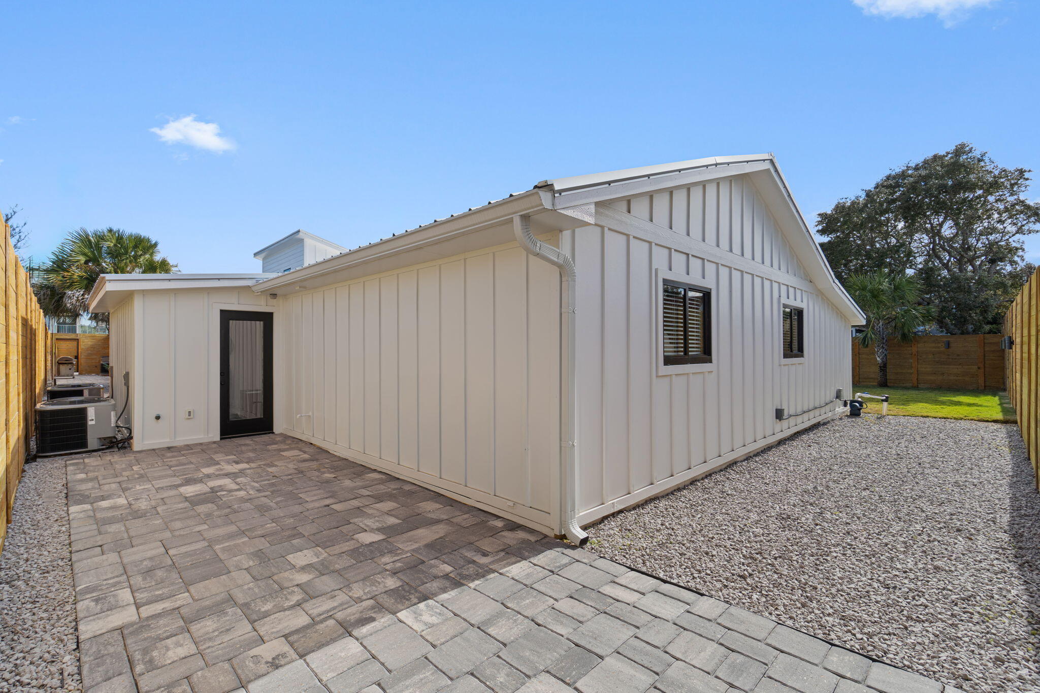 MIRAMAR BEACH - Residential