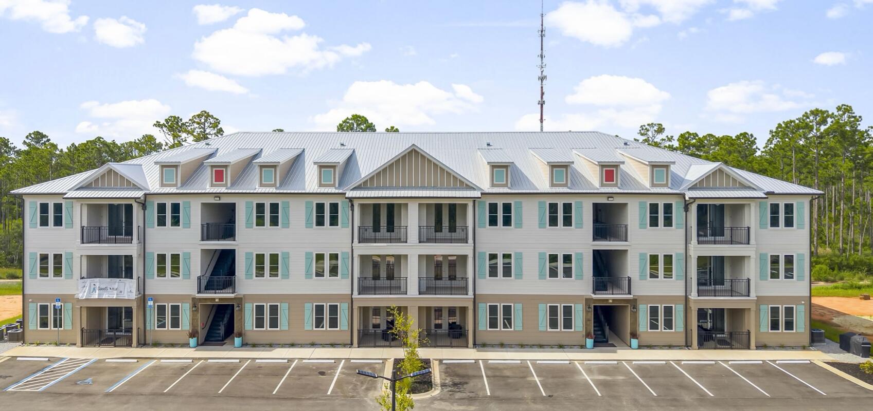 Pt Washington Preserve - Residential Lease