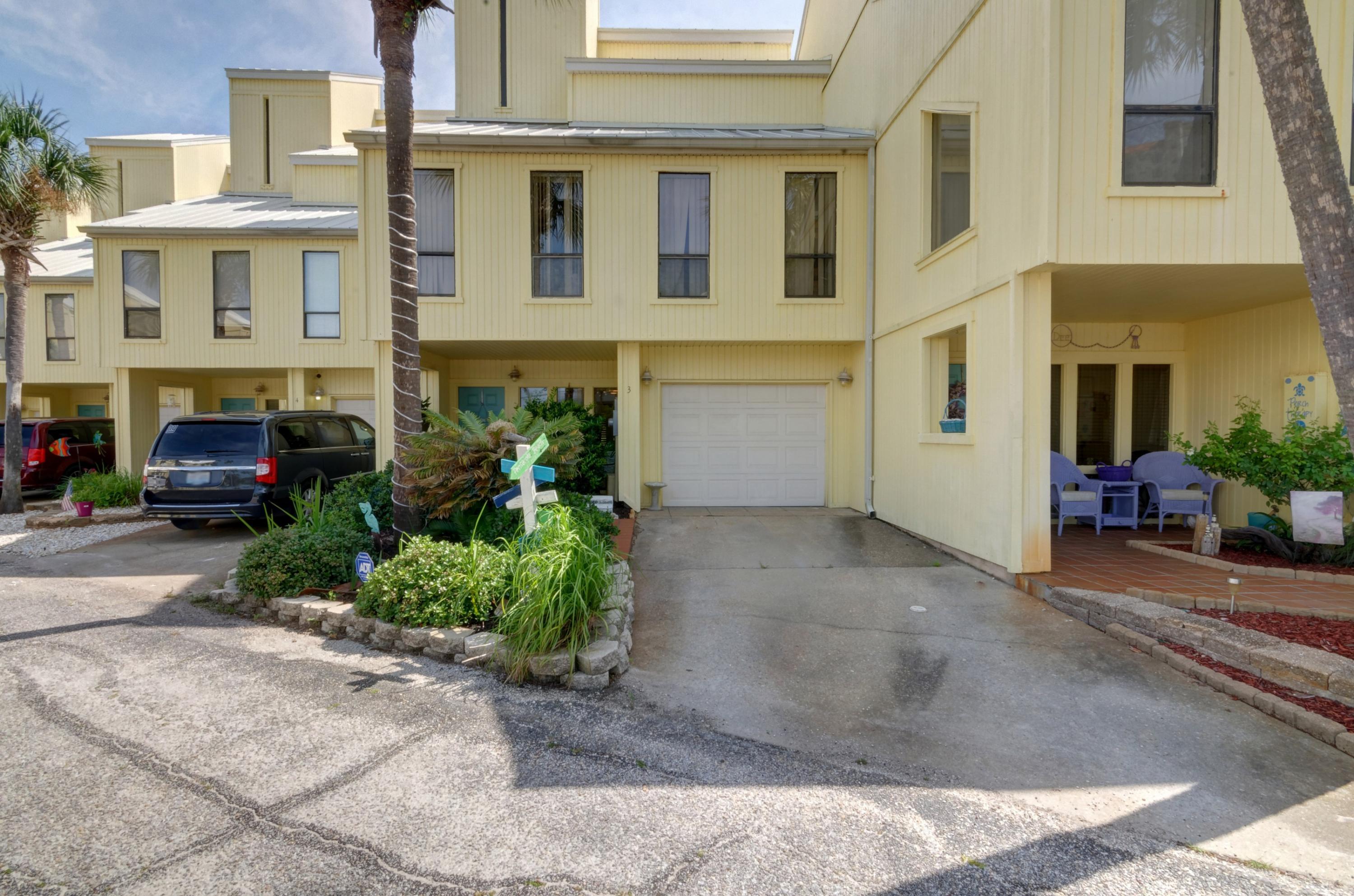 BUENA VIDA - Residential