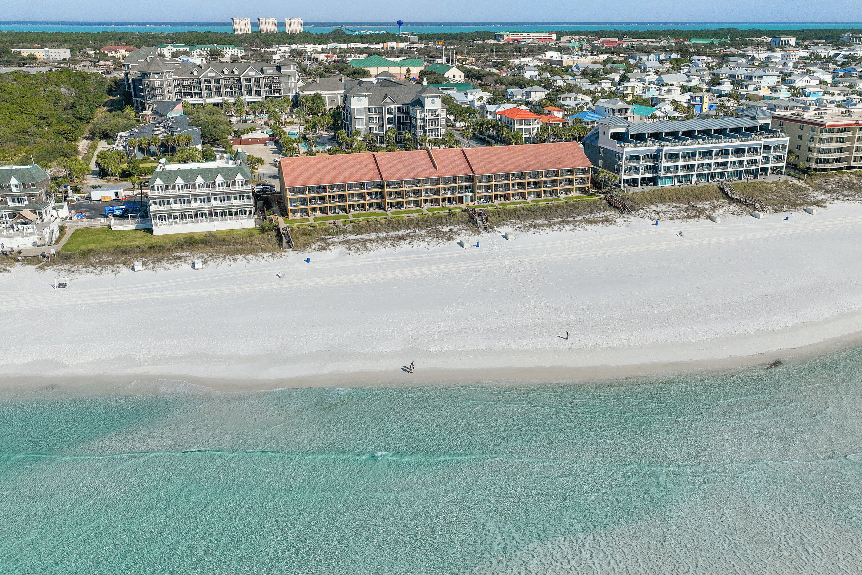 CORAL REEF CLUB PH 2 - Residential