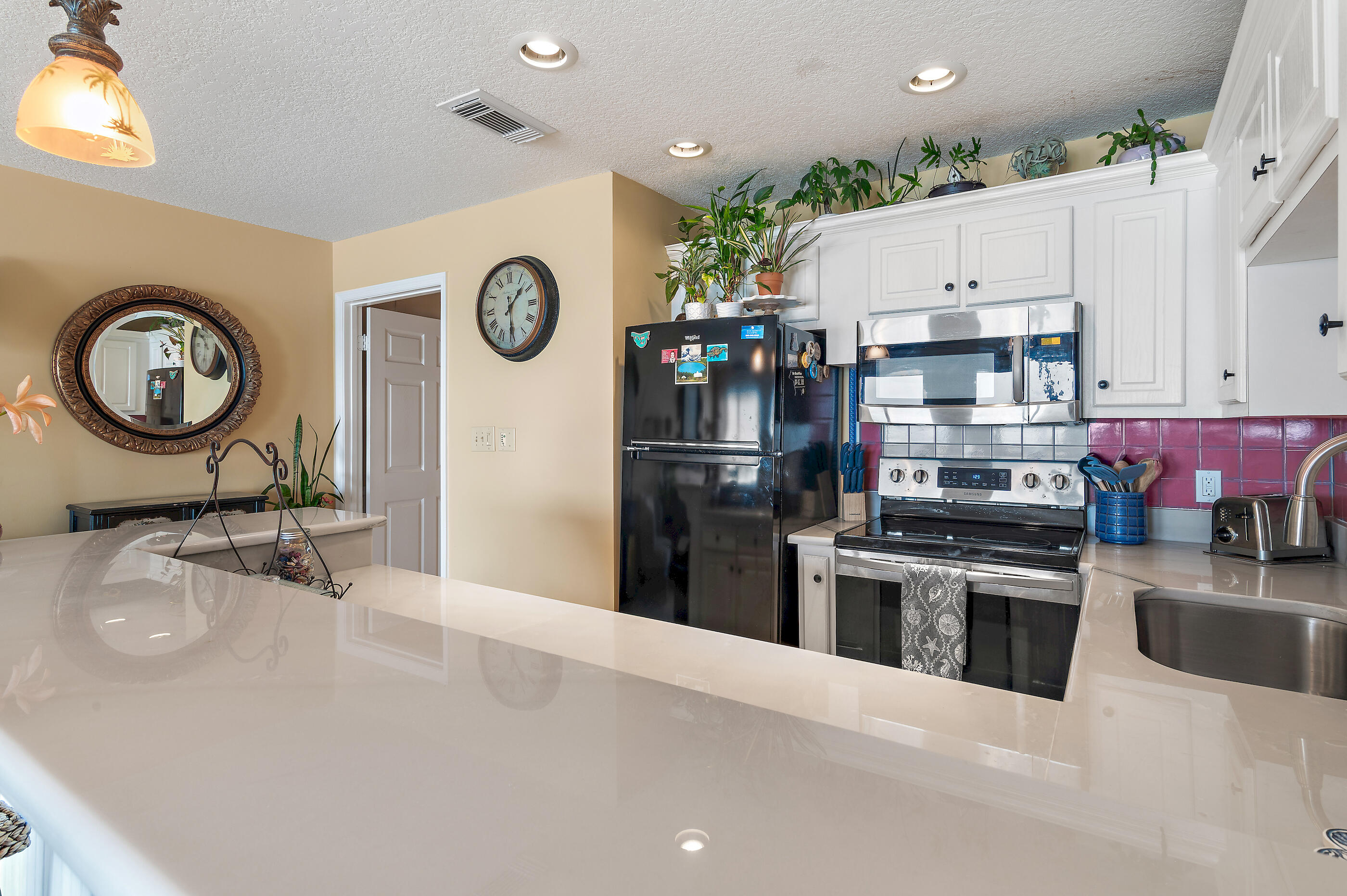 CORAL REEF CLUB PH 2 - Residential