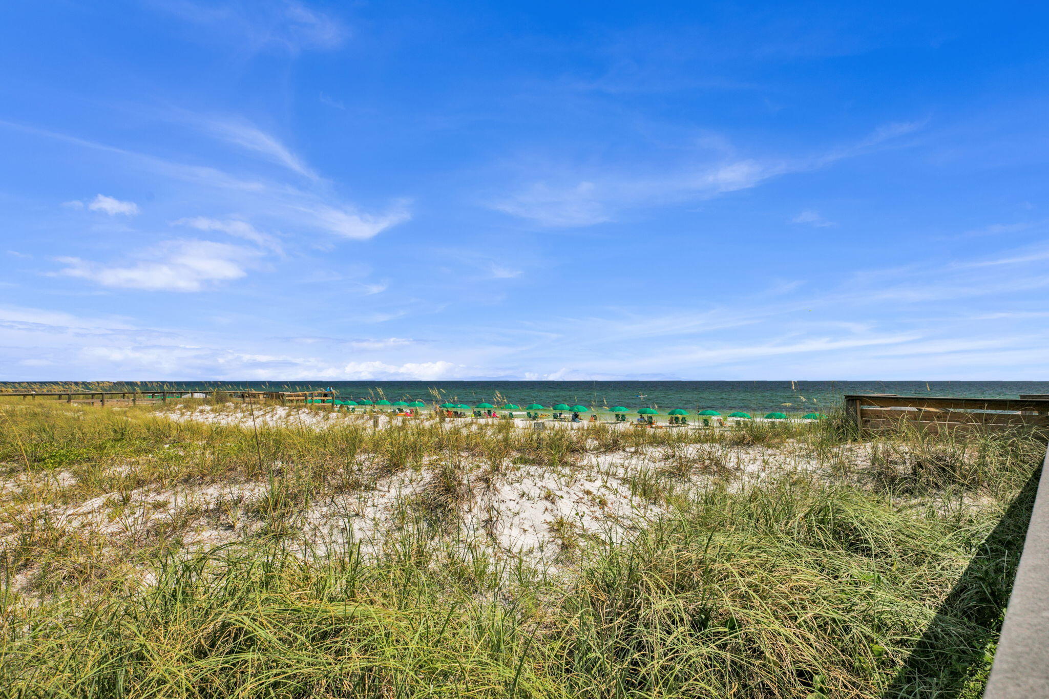 Wake up to the water already in view and step straight into resort-style living from your private master balcony.

At Destin West 601, that experience defines every day.

This thoughtfully designed 1-bedroom plus bunk, 2-bath residence offers one of the most functional and guest-friendly layouts in the community, combining comfort, flexibility, and strong short-term rental potential. Fully furnished and turnkey, this condo is ready to enjoy personally or generate income immediately.

What truly sets this residence apart is its rare dual-balcony design. The main living area opens to a spacious balcony overlooking the resort-style pools and tranquil bay waters--perfect for gathering with family, enjoying warm coastal evenings, and watching the sunset over the water. The primary suite offers a second, more private balcony retreat, creating a quiet space to start the morning with coffee, unwind in the evening, or simply enjoy a more personal connection to the coastal surroundings.

Inside, the open-concept living space is designed for connection after a day at the beach or pool, with a smart layout that comfortably accommodates families and guests without sacrificing comfort or flow. Every detail supports ease of ownership, whether used as a second home or vacation rental.

 Beyond the residence itself, Destin West delivers one of the most complete resort experiences on the Emerald Coast. Owners and guests enjoy access to a 700-foot lazy river, multiple resort-style pools, hot tubs, fitness center, marina access, grilling areas, and a private skybridge connecting directly to the Gulf of America. This rare combination of bay-side relaxation and Gulf-side beach access creates a true destination experience where every day feels different without ever leaving the property.

Whether you're searching for a high-performing short-term rental, a second home that generates income, or a place where family vacations become tradition, Destin West 601 offers a unique balance of lifestyle and investment performance in one of the most in-demand resort communities on the Emerald Coast.

This is not just a condo--it is a fully realized resort experience with private space built in.