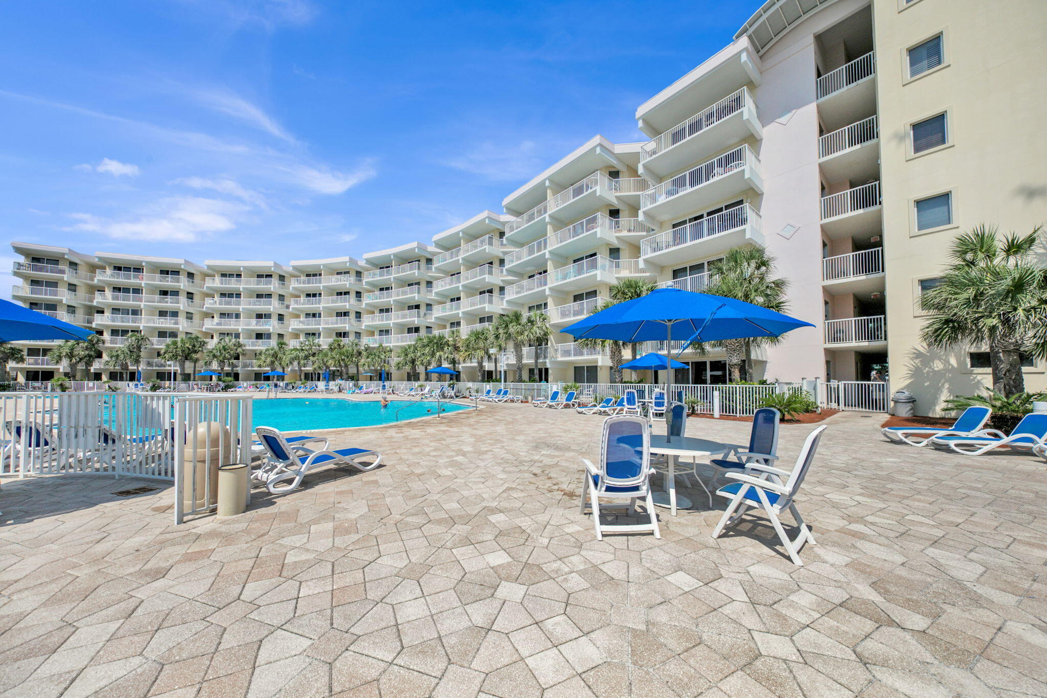 DESTIN WEST PELICAN - Residential