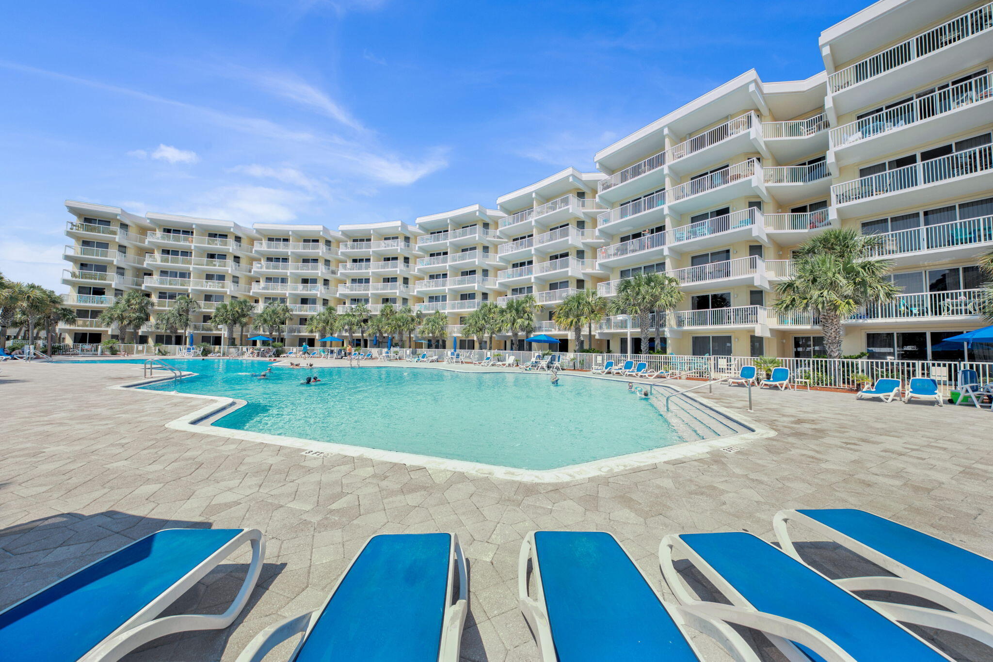 DESTIN WEST PELICAN - Residential