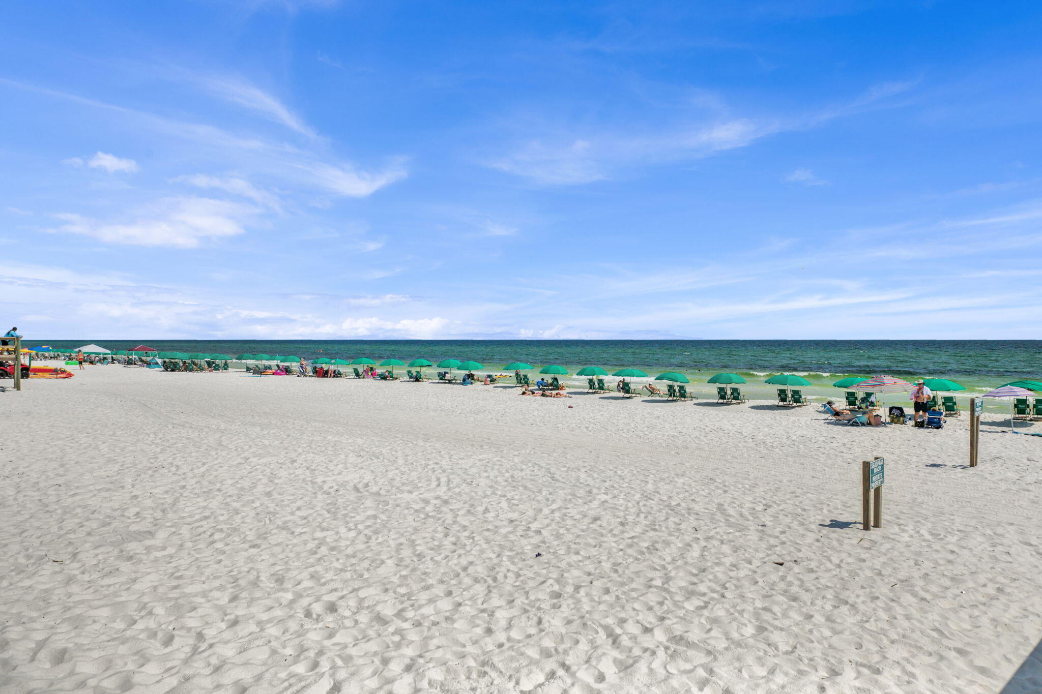 DESTIN WEST PELICAN - Residential