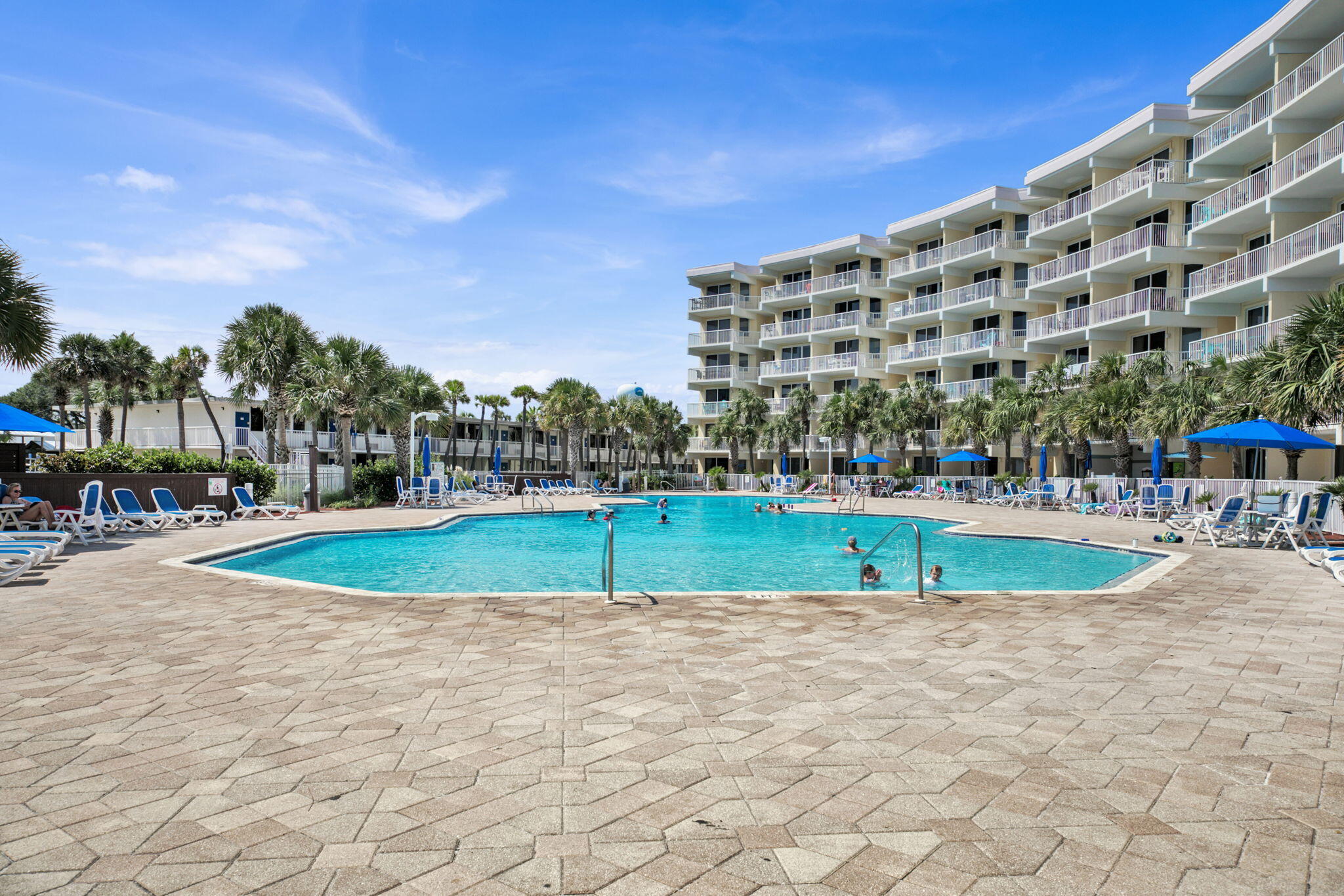 DESTIN WEST PELICAN - Residential
