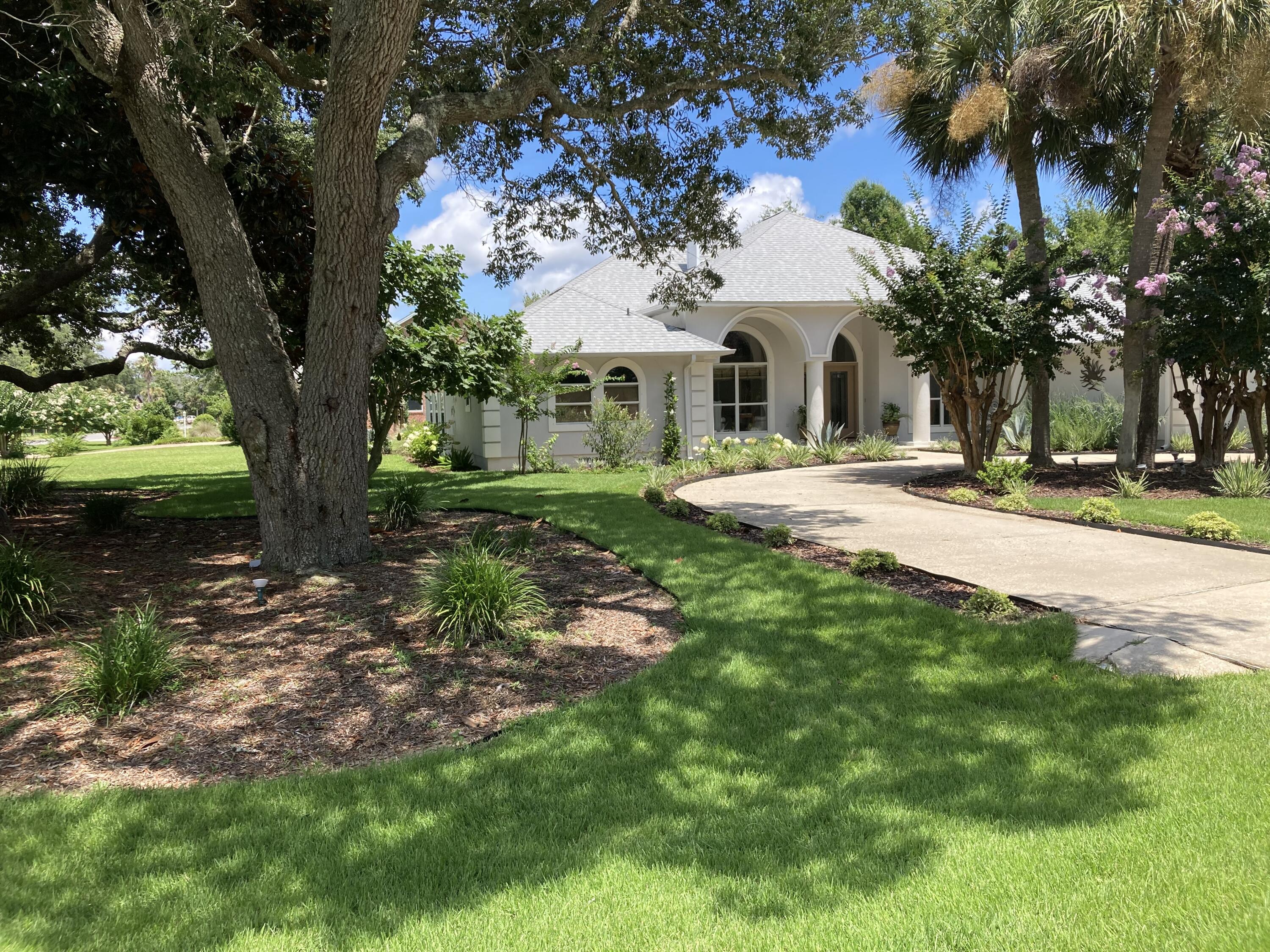 HIDDEN CREEK ESTATES AT HOLLEY BY THE SEA - Residential