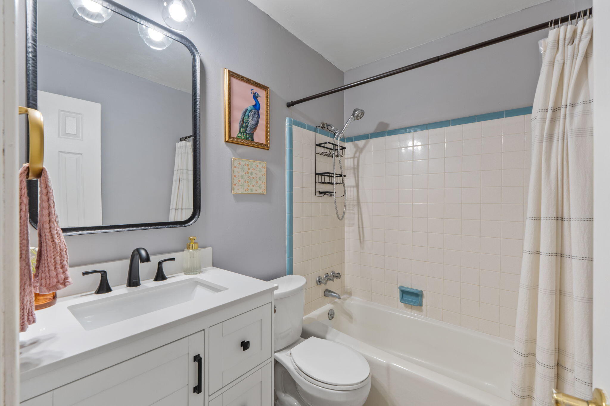 CASA LOMA S/D - Residential