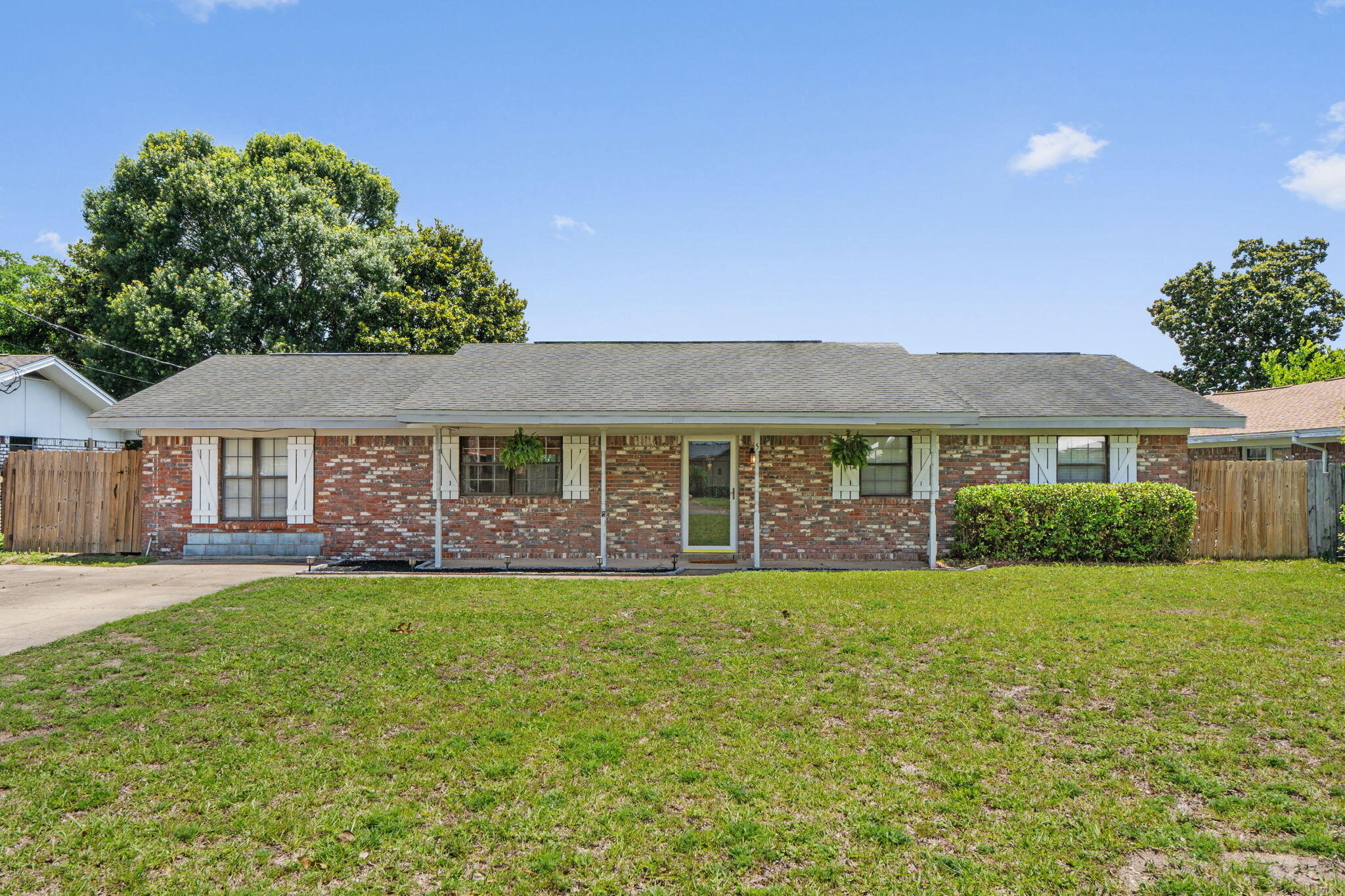 CASA LOMA S/D - Residential