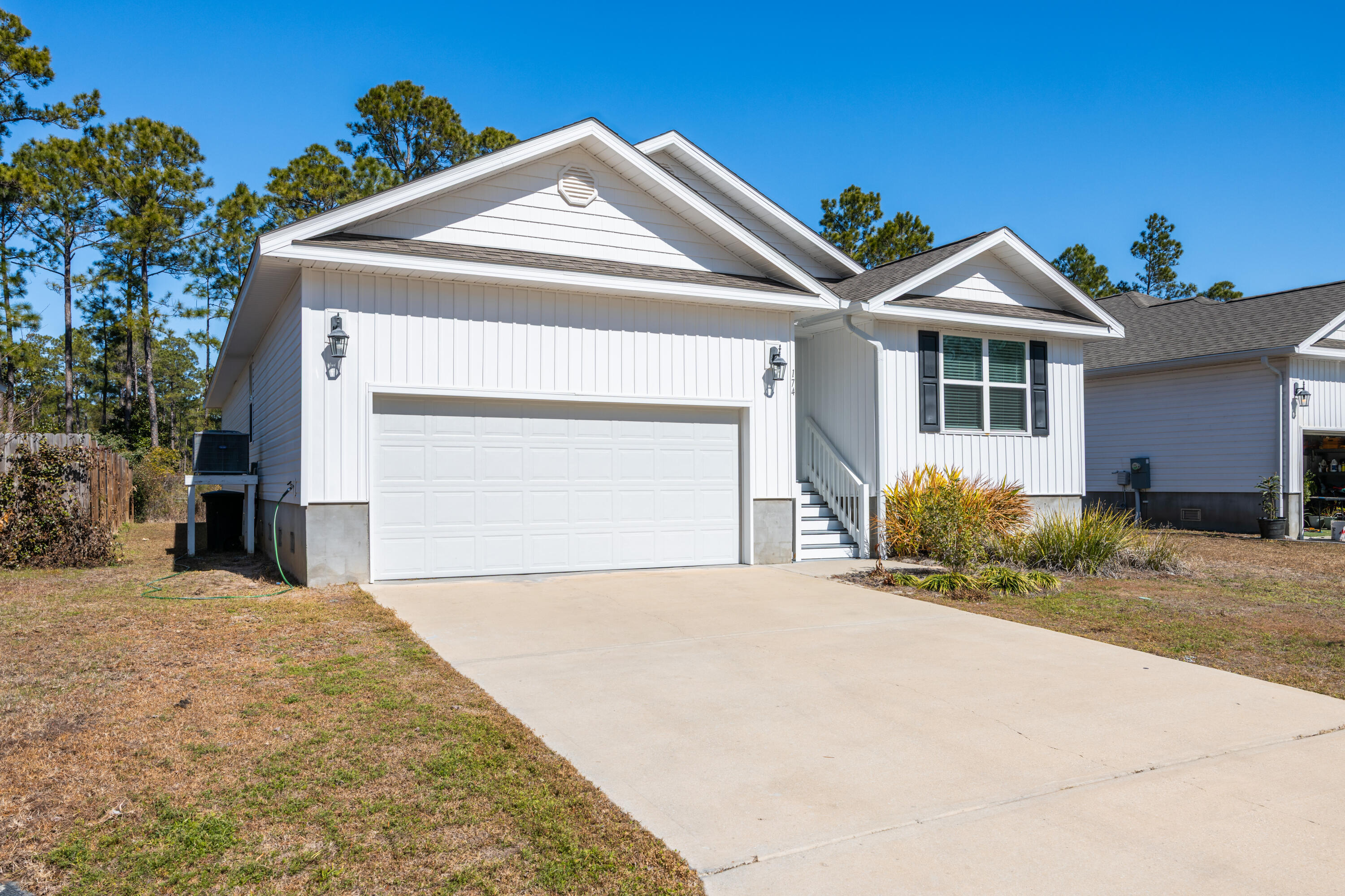 Indian Cove - Residential