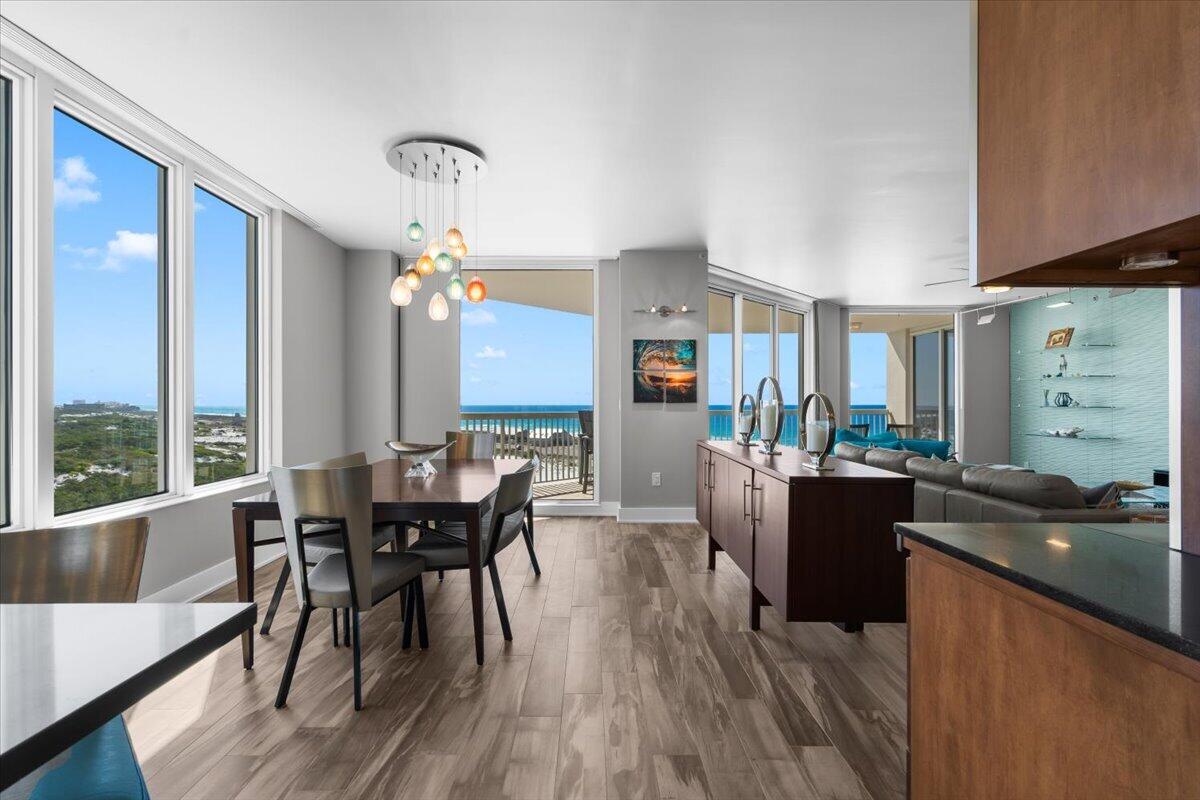 SILVER SHELLS BEACH RESORT - Residential