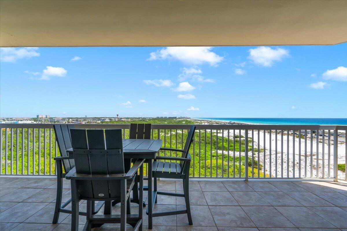 SILVER SHELLS BEACH RESORT - Residential