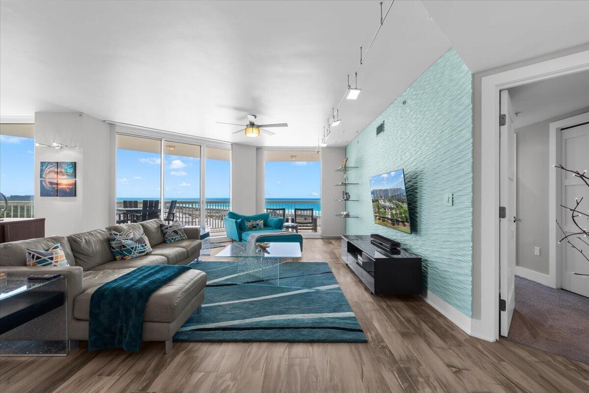 SILVER SHELLS BEACH RESORT - Residential