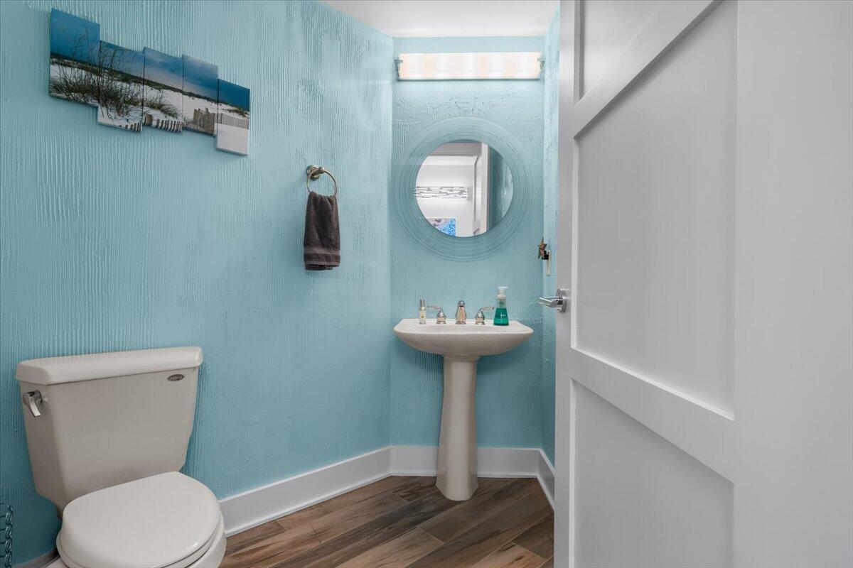 SILVER SHELLS BEACH RESORT - Residential