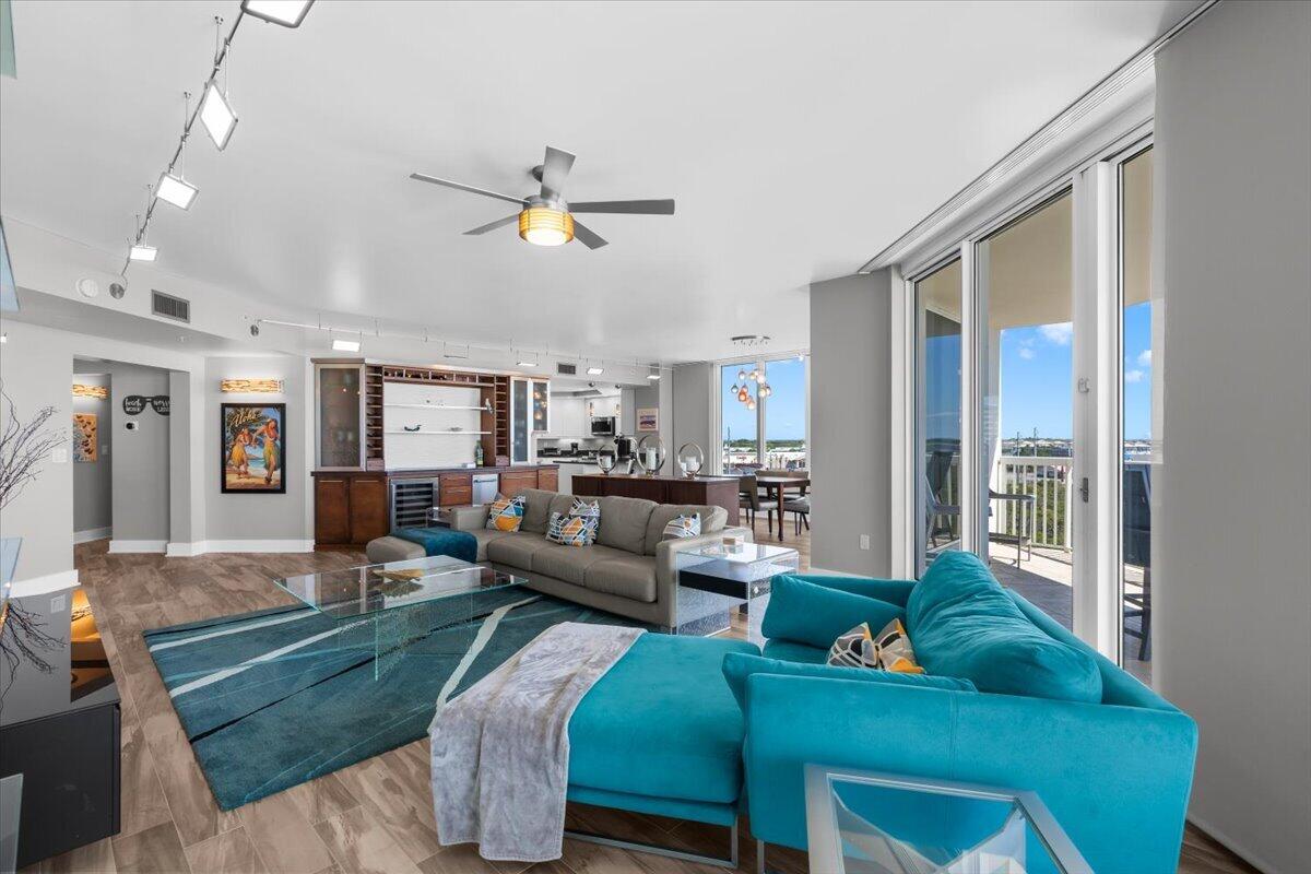SILVER SHELLS BEACH RESORT - Residential