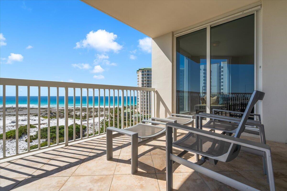 SILVER SHELLS BEACH RESORT - Residential