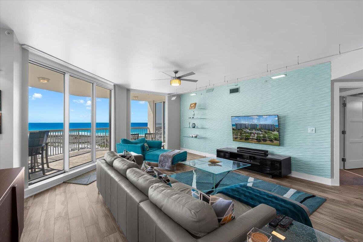 SILVER SHELLS BEACH RESORT - Residential