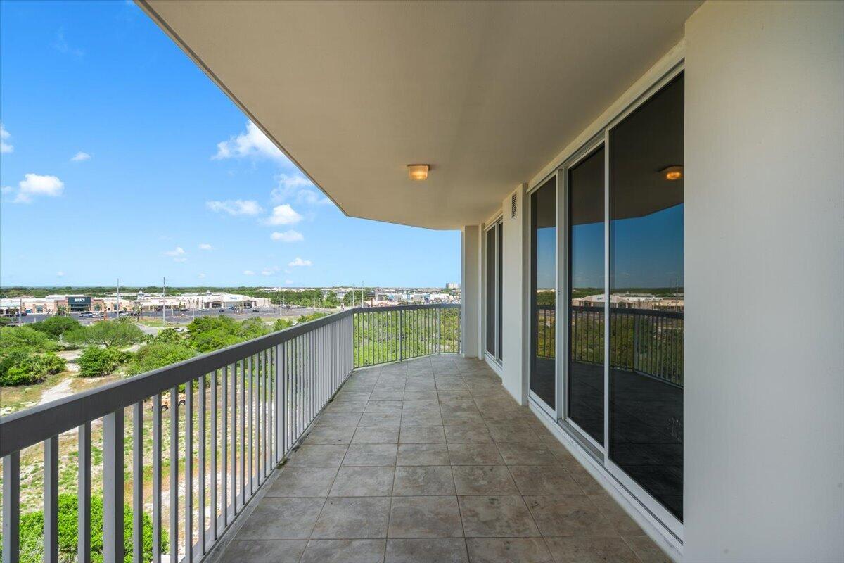 SILVER SHELLS BEACH RESORT - Residential