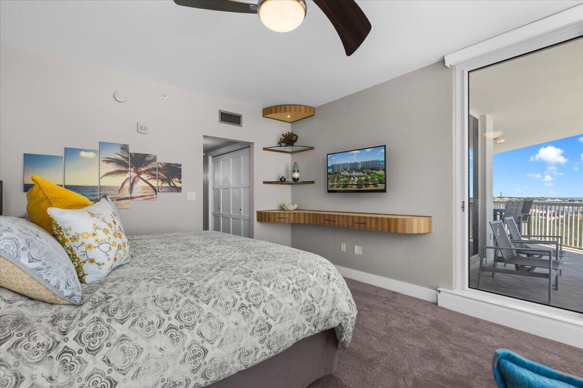 SILVER SHELLS BEACH RESORT - Residential
