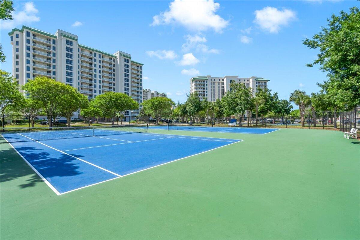 SILVER SHELLS BEACH RESORT - Residential