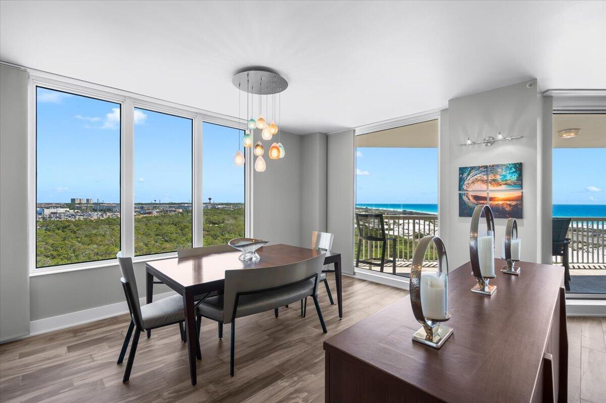 SILVER SHELLS BEACH RESORT - Residential