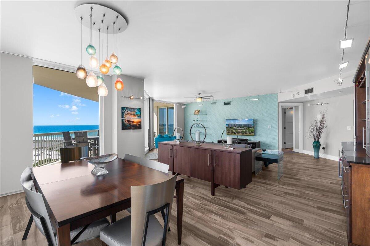 SILVER SHELLS BEACH RESORT - Residential