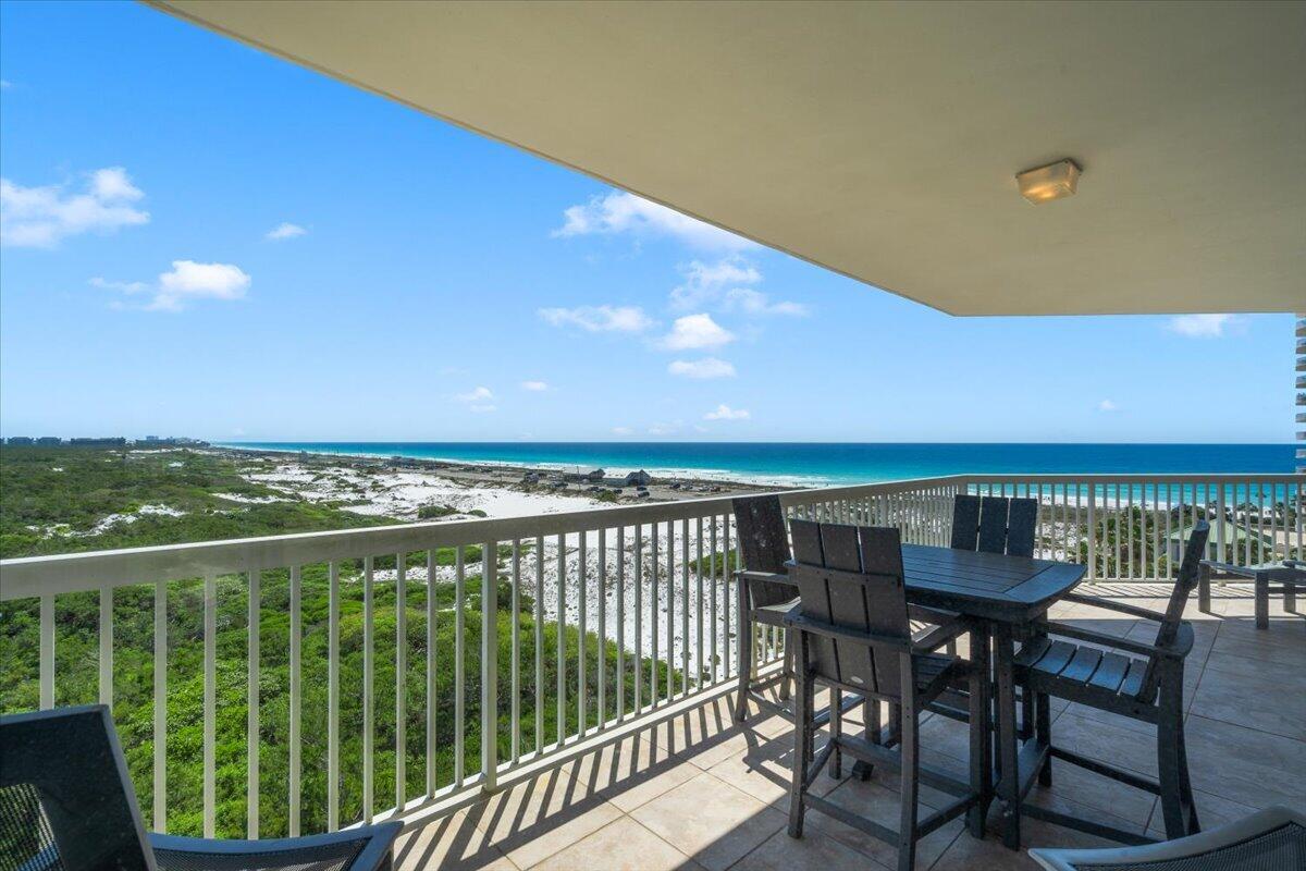 SILVER SHELLS BEACH RESORT - Residential