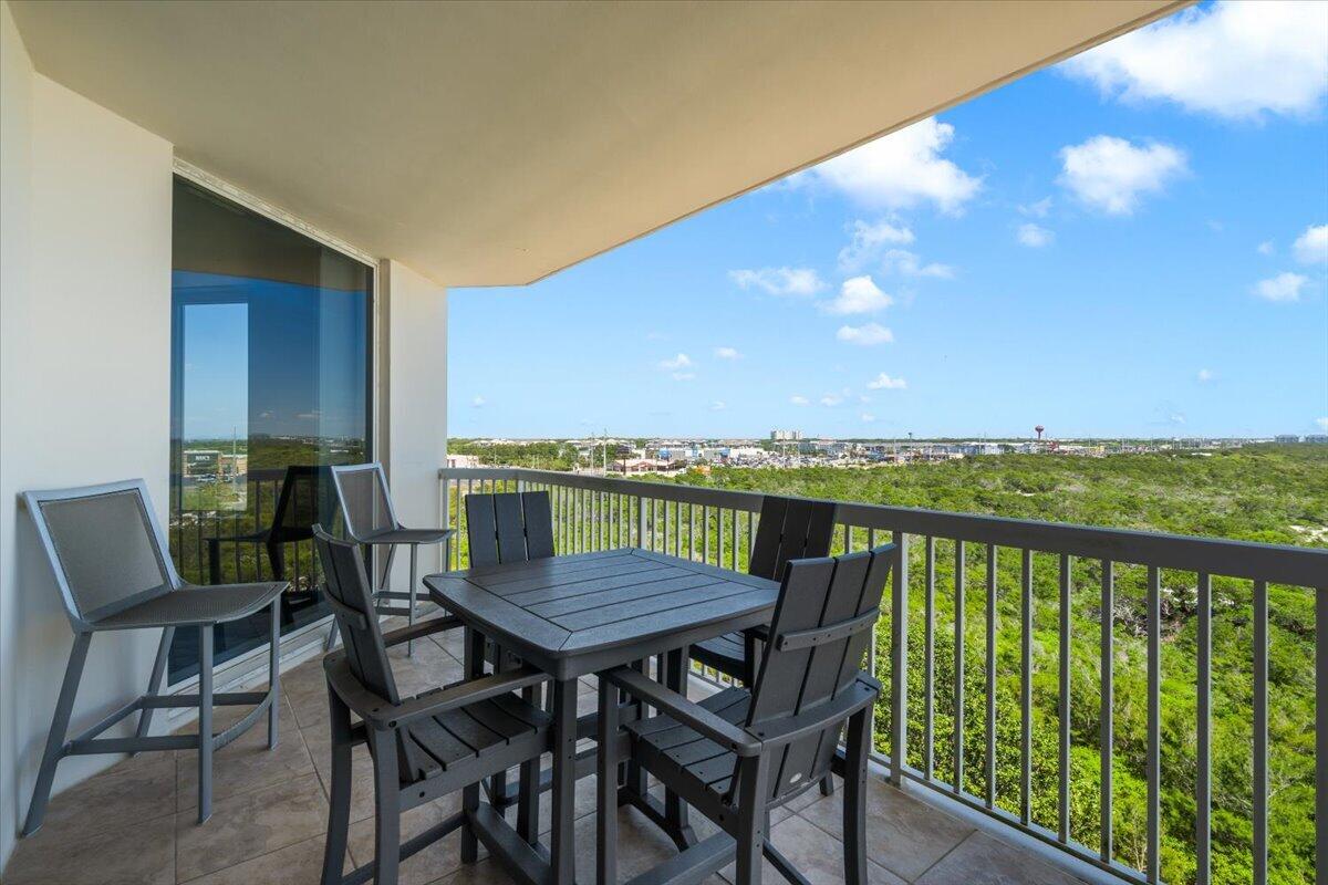 SILVER SHELLS BEACH RESORT - Residential