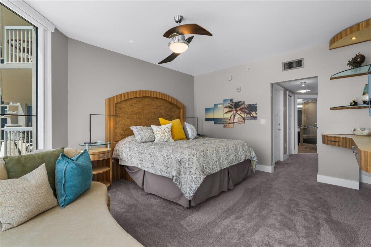 SILVER SHELLS BEACH RESORT - Residential