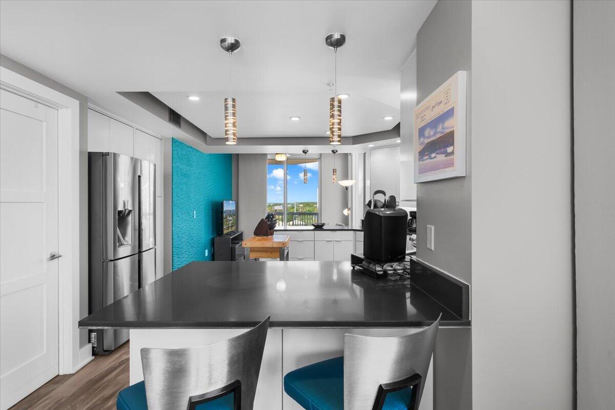 SILVER SHELLS BEACH RESORT - Residential