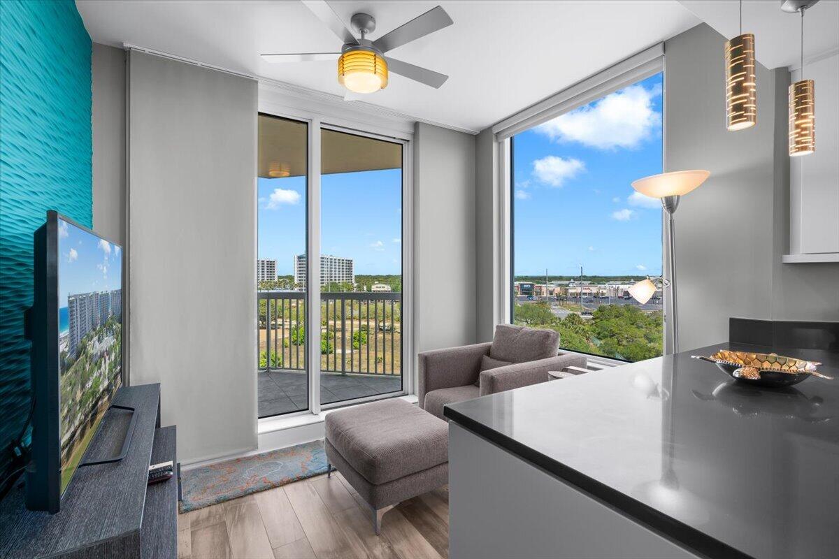 SILVER SHELLS BEACH RESORT - Residential
