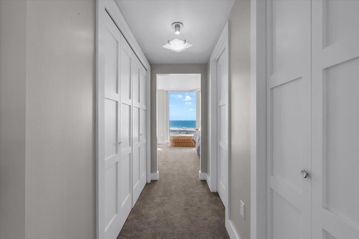 SILVER SHELLS BEACH RESORT - Residential