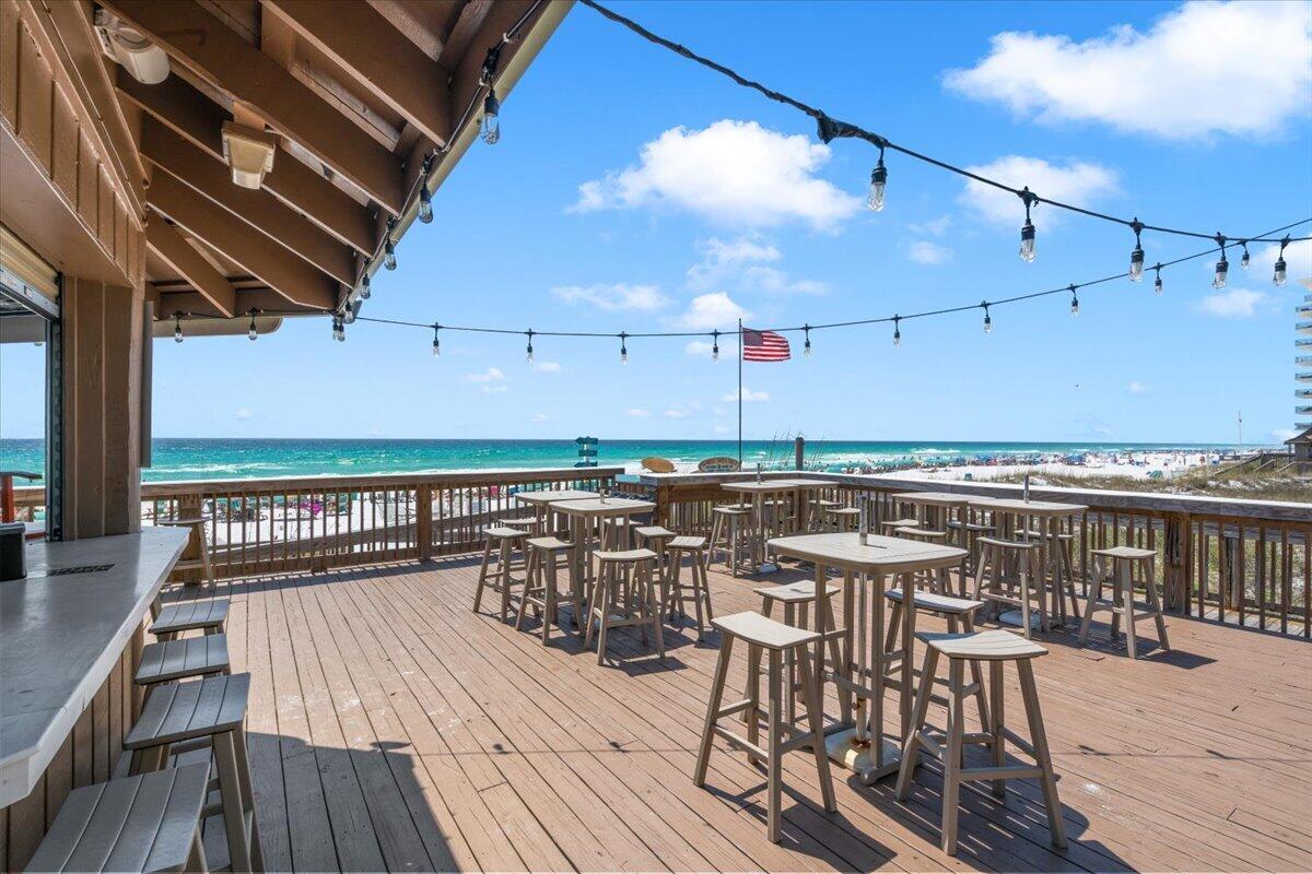 SILVER SHELLS BEACH RESORT - Residential