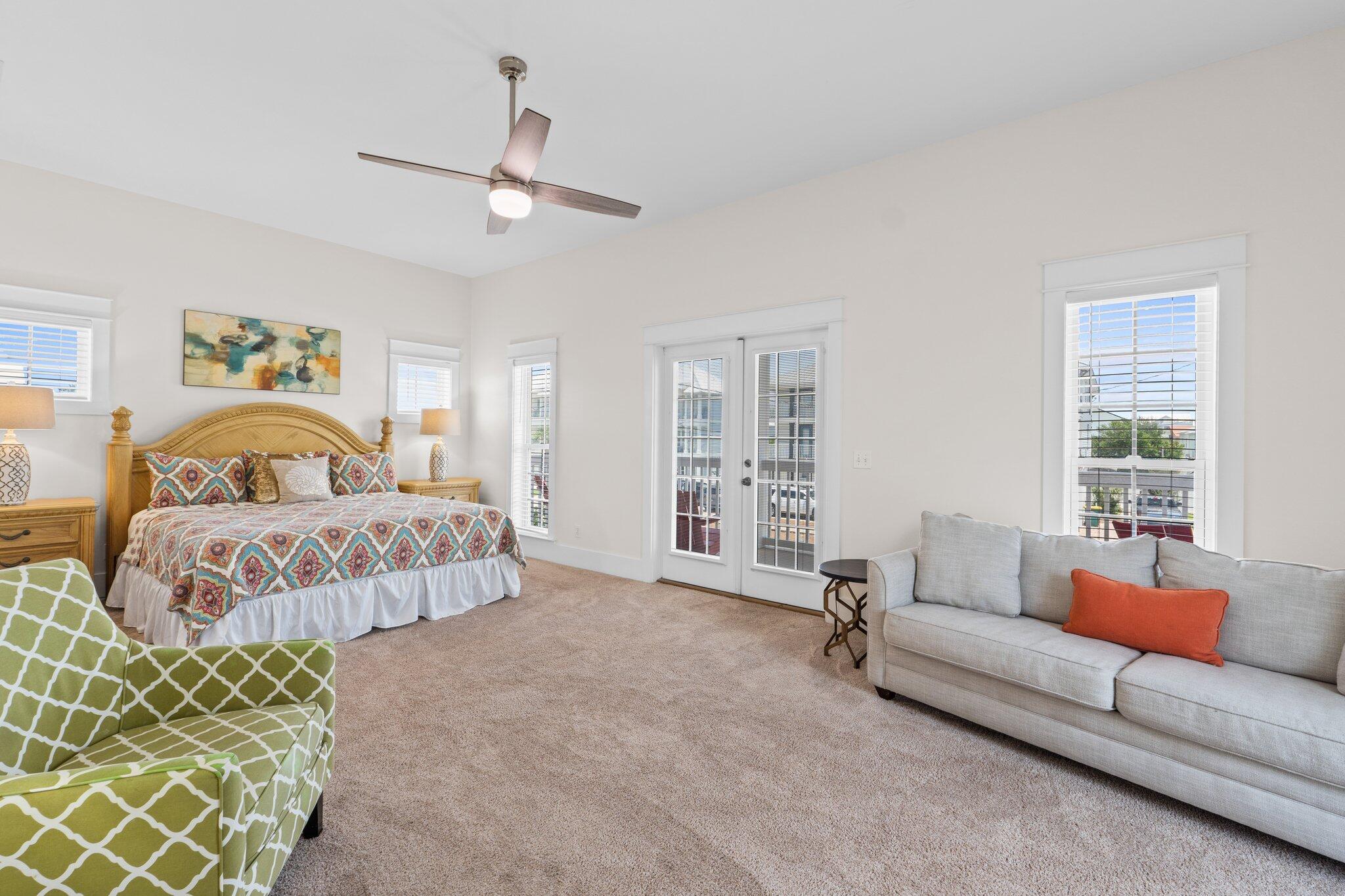 CRYSTAL BEACH - Residential