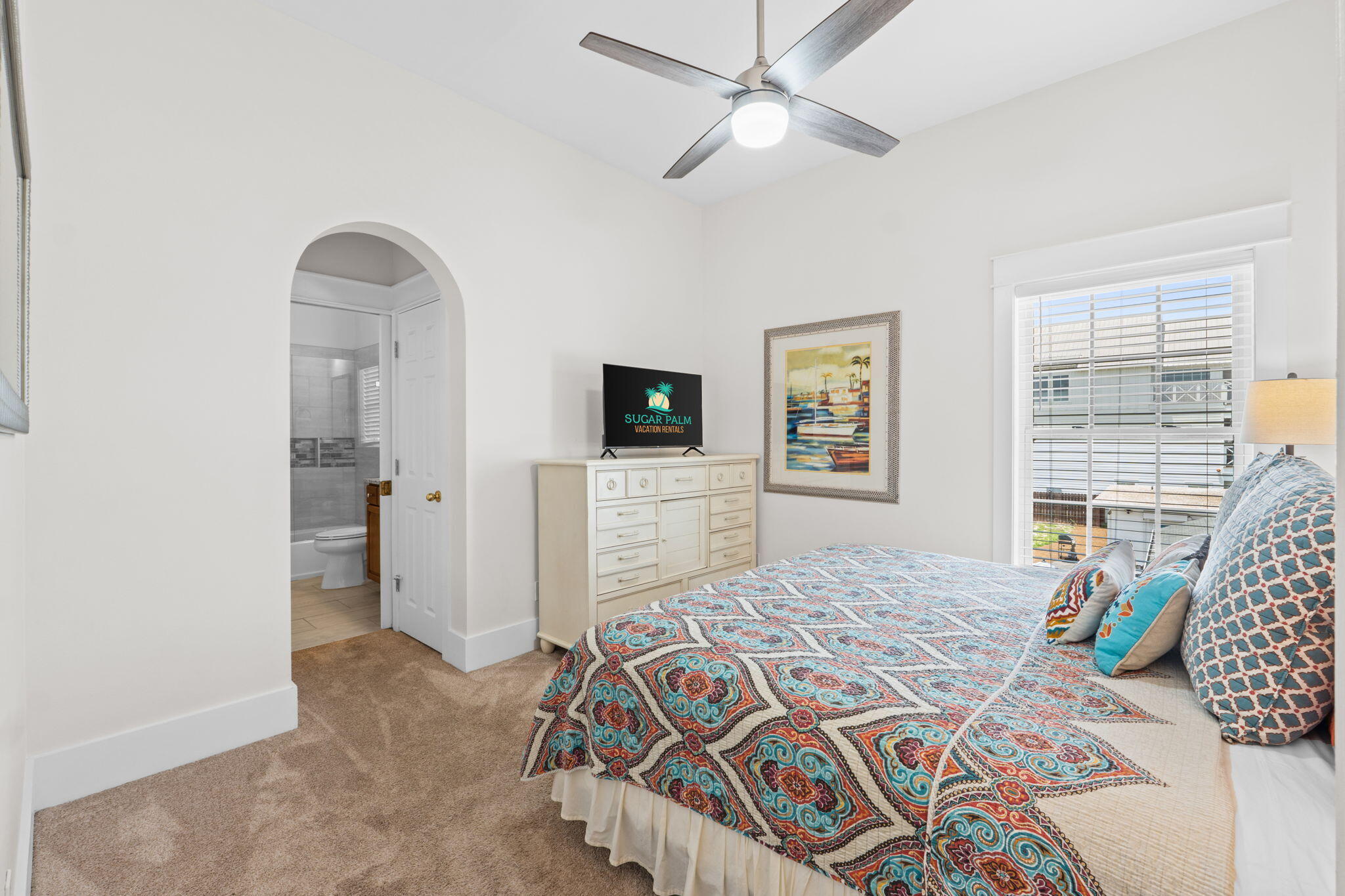 CRYSTAL BEACH - Residential