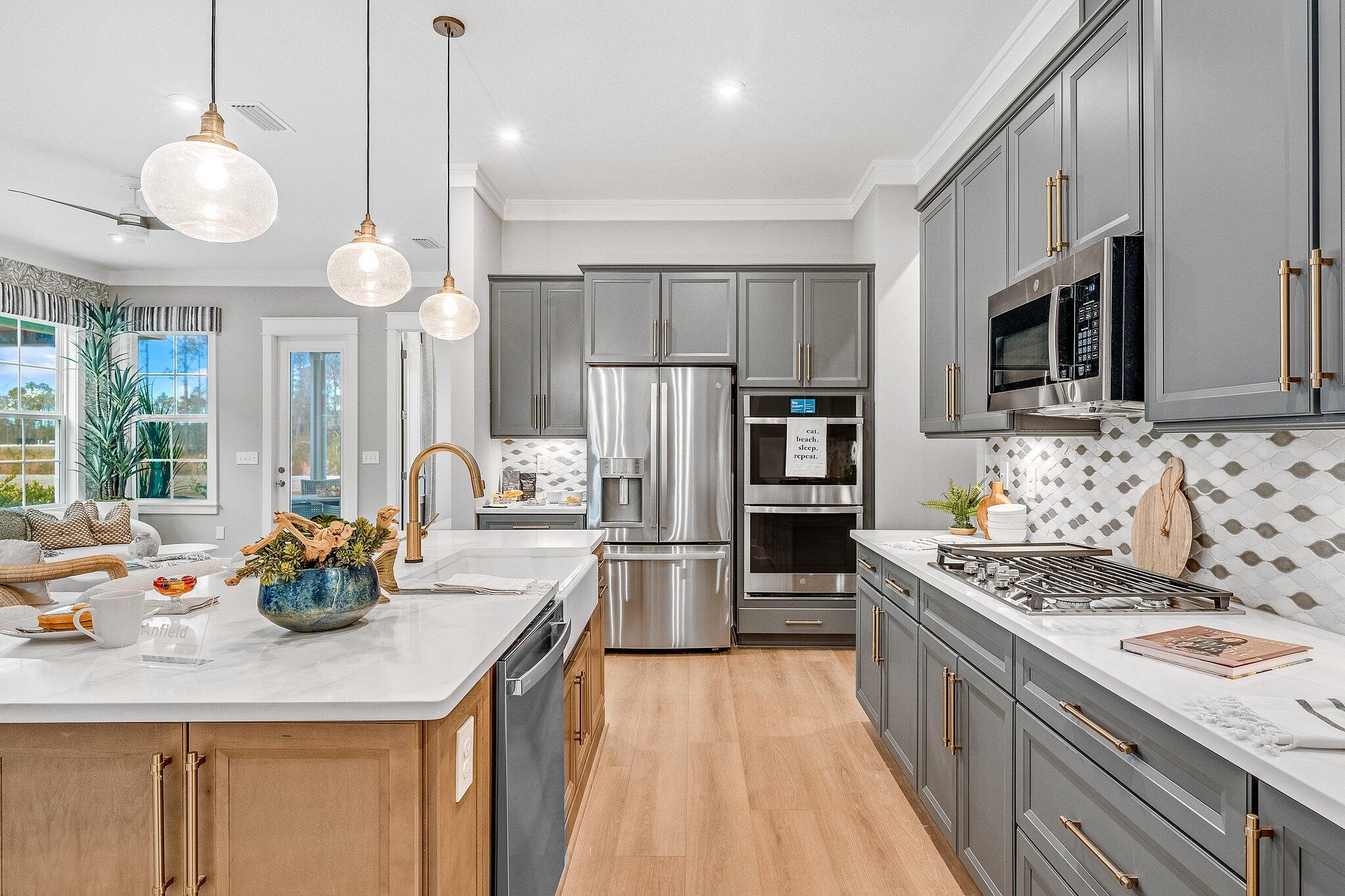 WATERSOUND ORIGINS - Residential