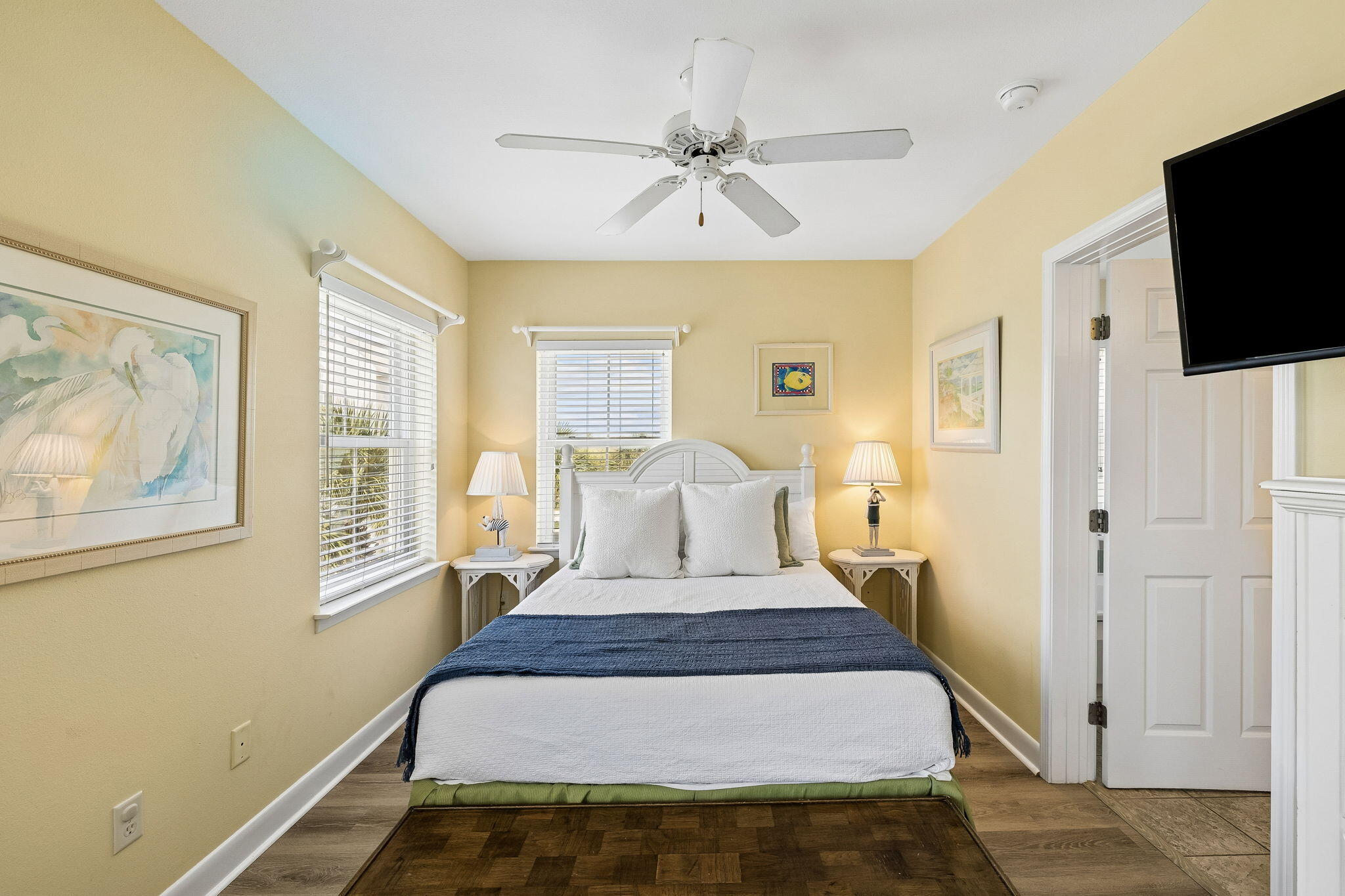 INN AT GULF PLACE - Residential