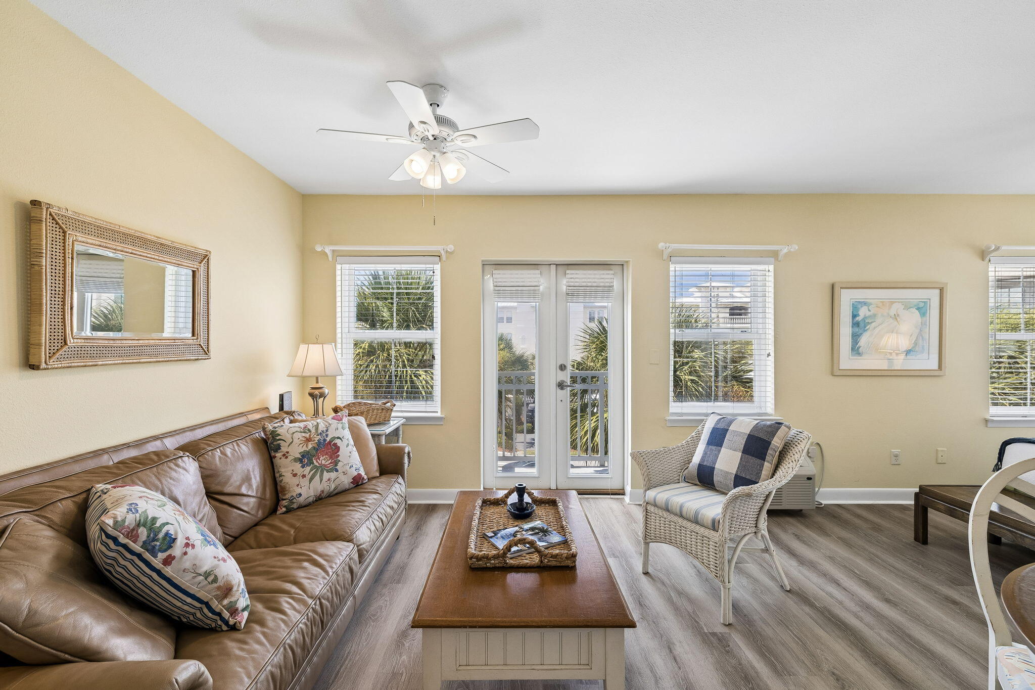 INN AT GULF PLACE - Residential