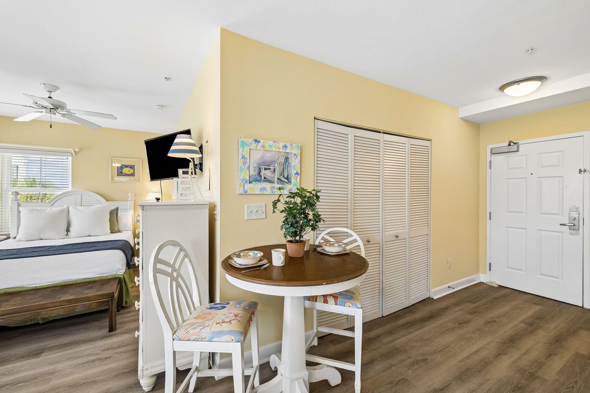 INN AT GULF PLACE - Residential