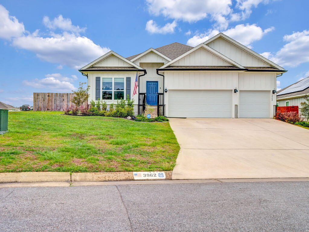 Preserve At Deer Run - Residential