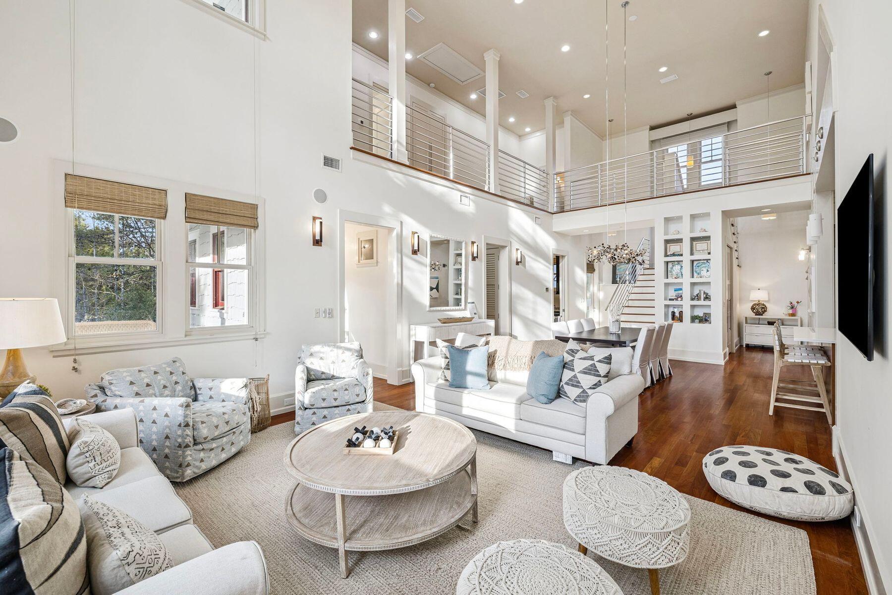 Watersound Beach - Residential