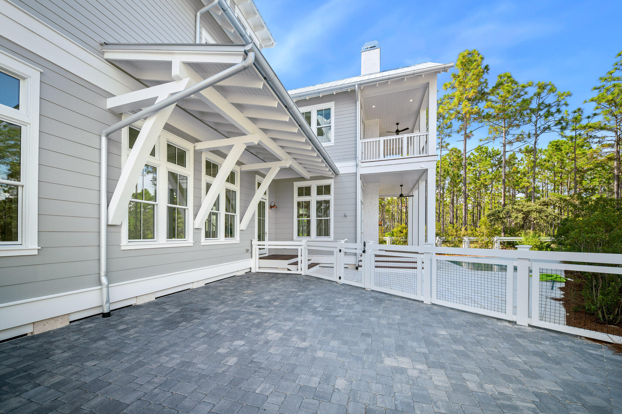 Part District at WATERCOLOR Phase V - Residential