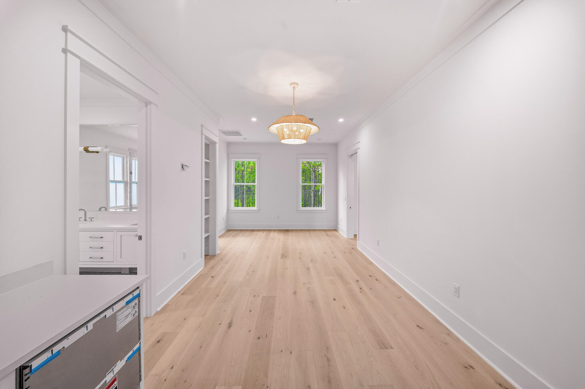 Part District at WATERCOLOR Phase V - Residential