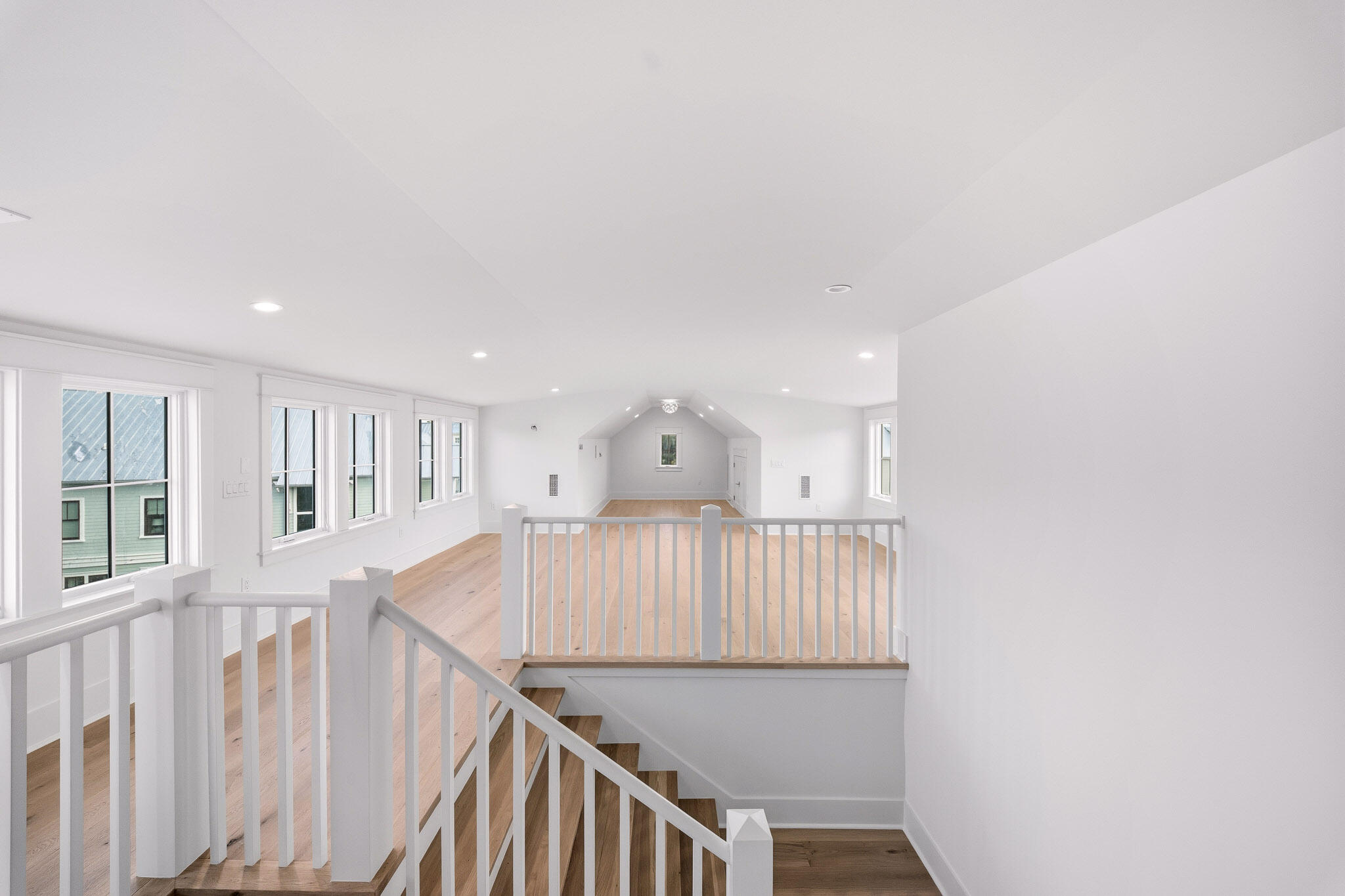 Part District at WATERCOLOR Phase V - Residential