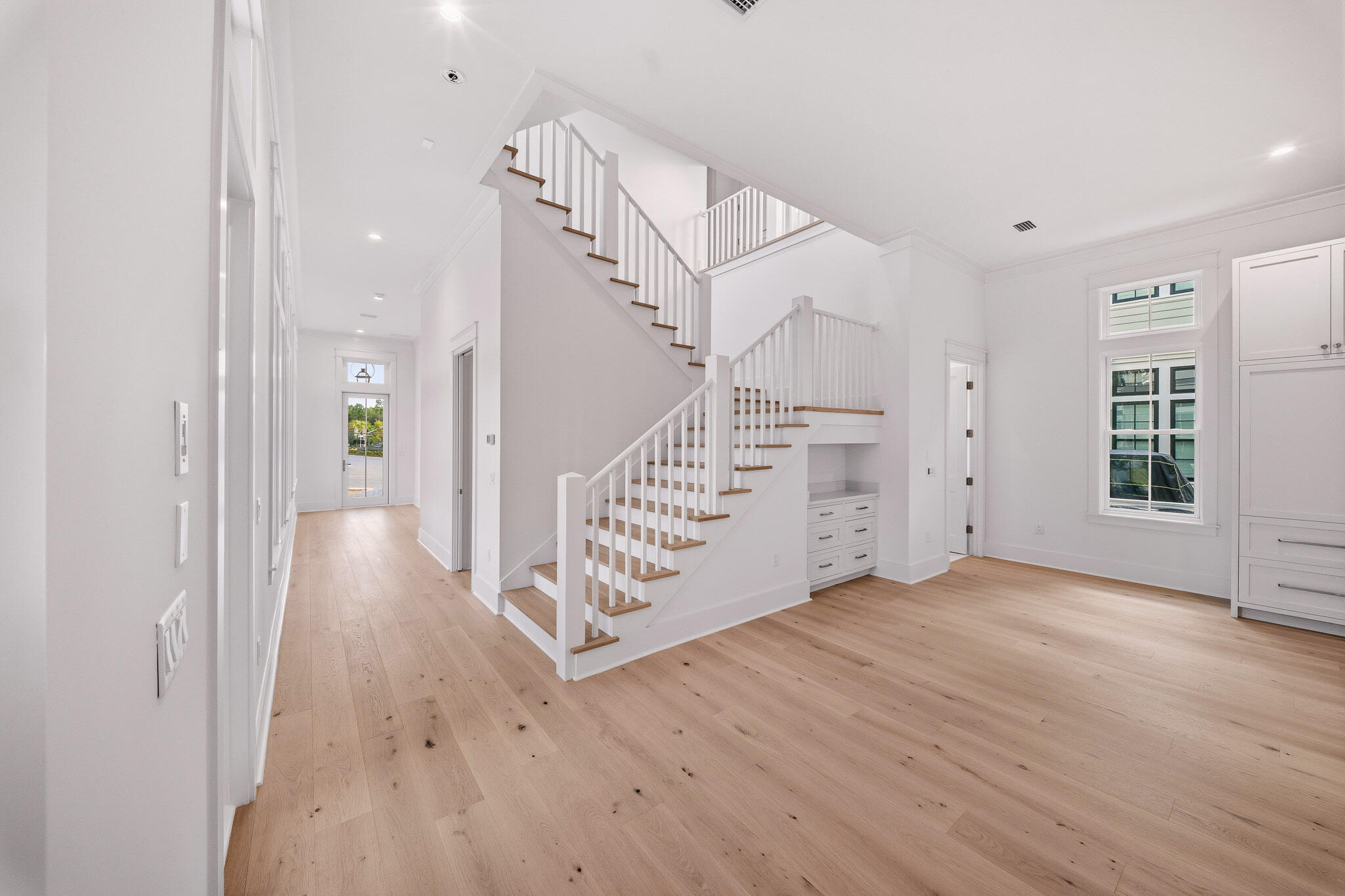Part District at WATERCOLOR Phase V - Residential