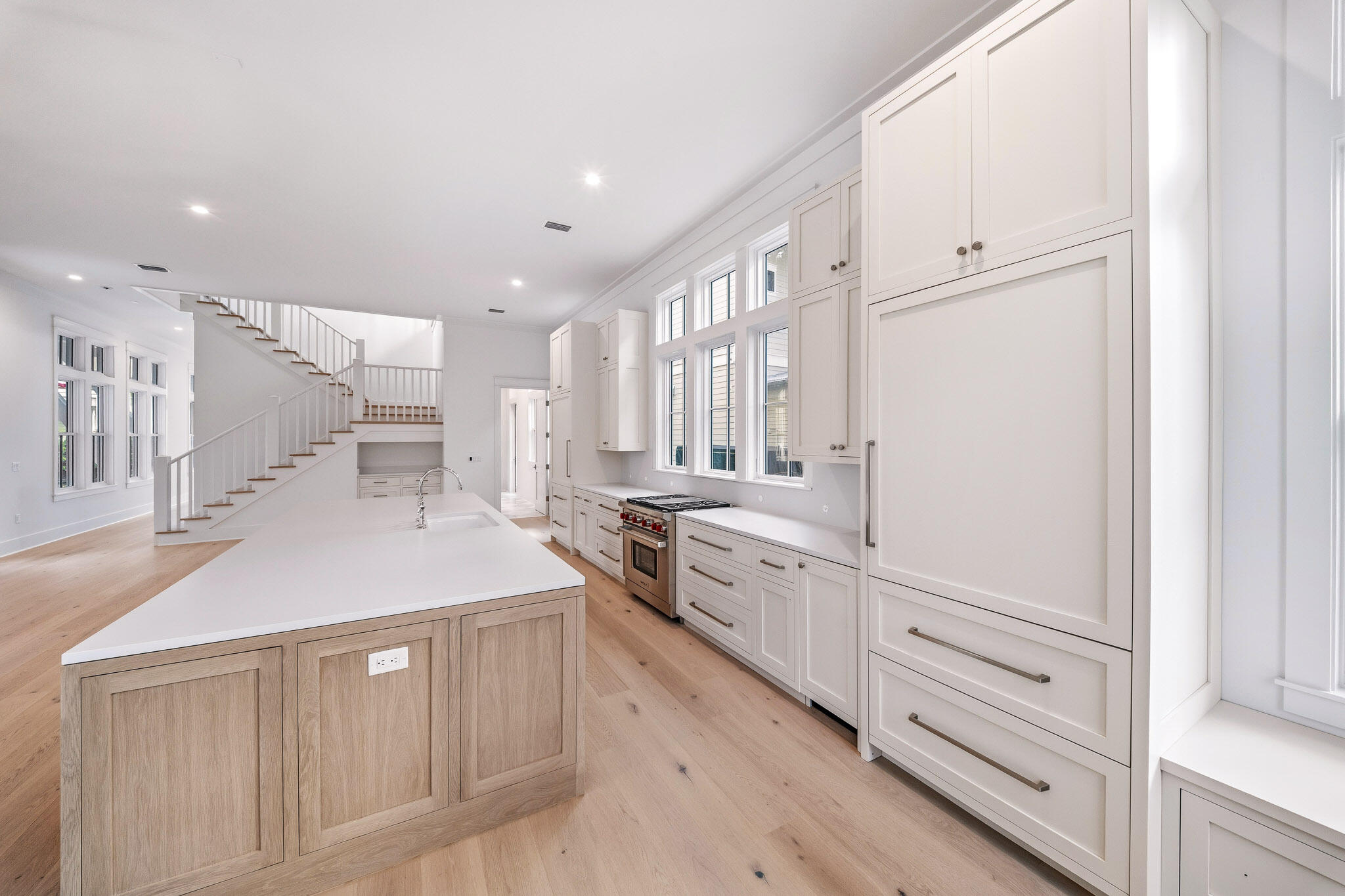 Part District at WATERCOLOR Phase V - Residential